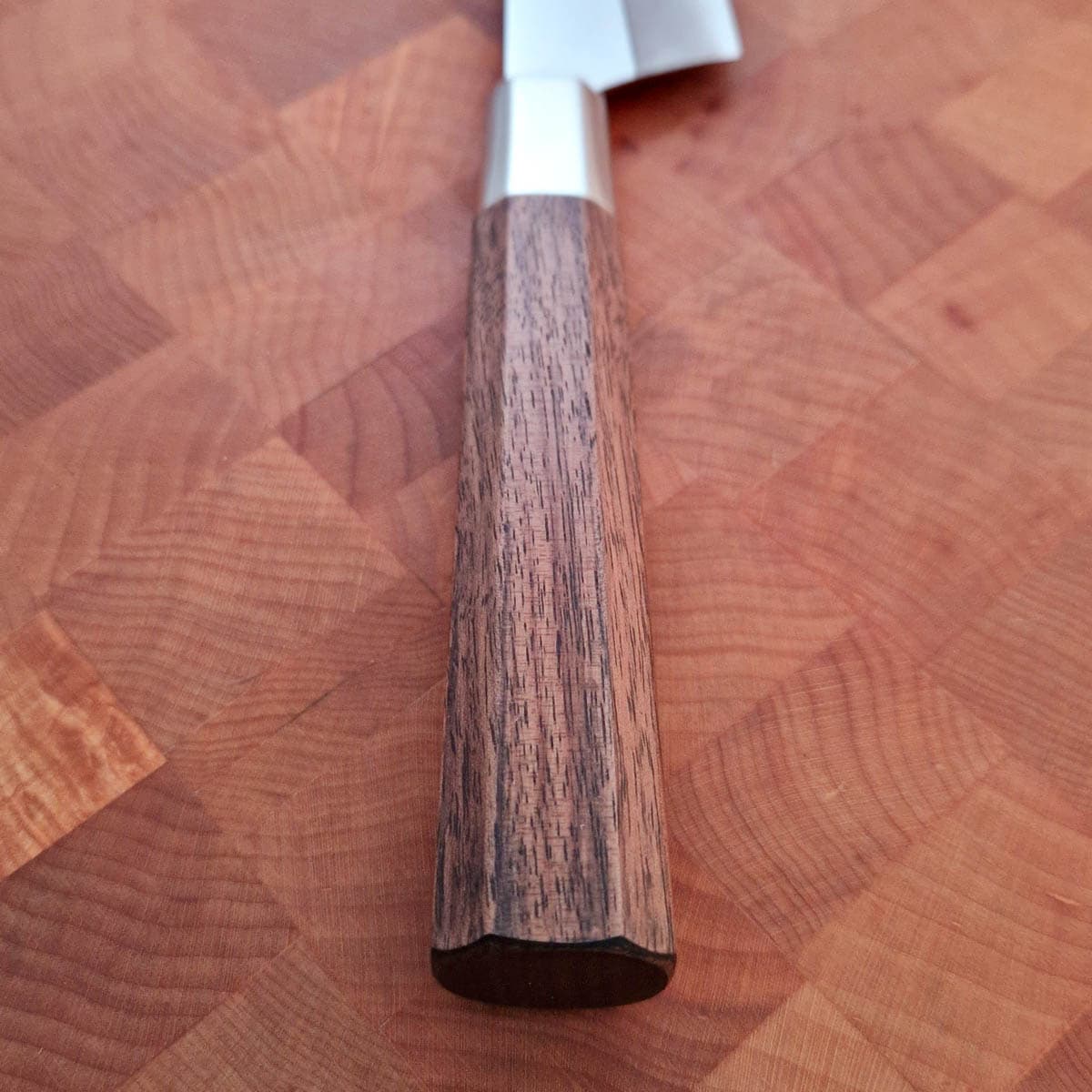 15cm Grønnsakskniv (Santoku), G3 - Kurotori bilde 3