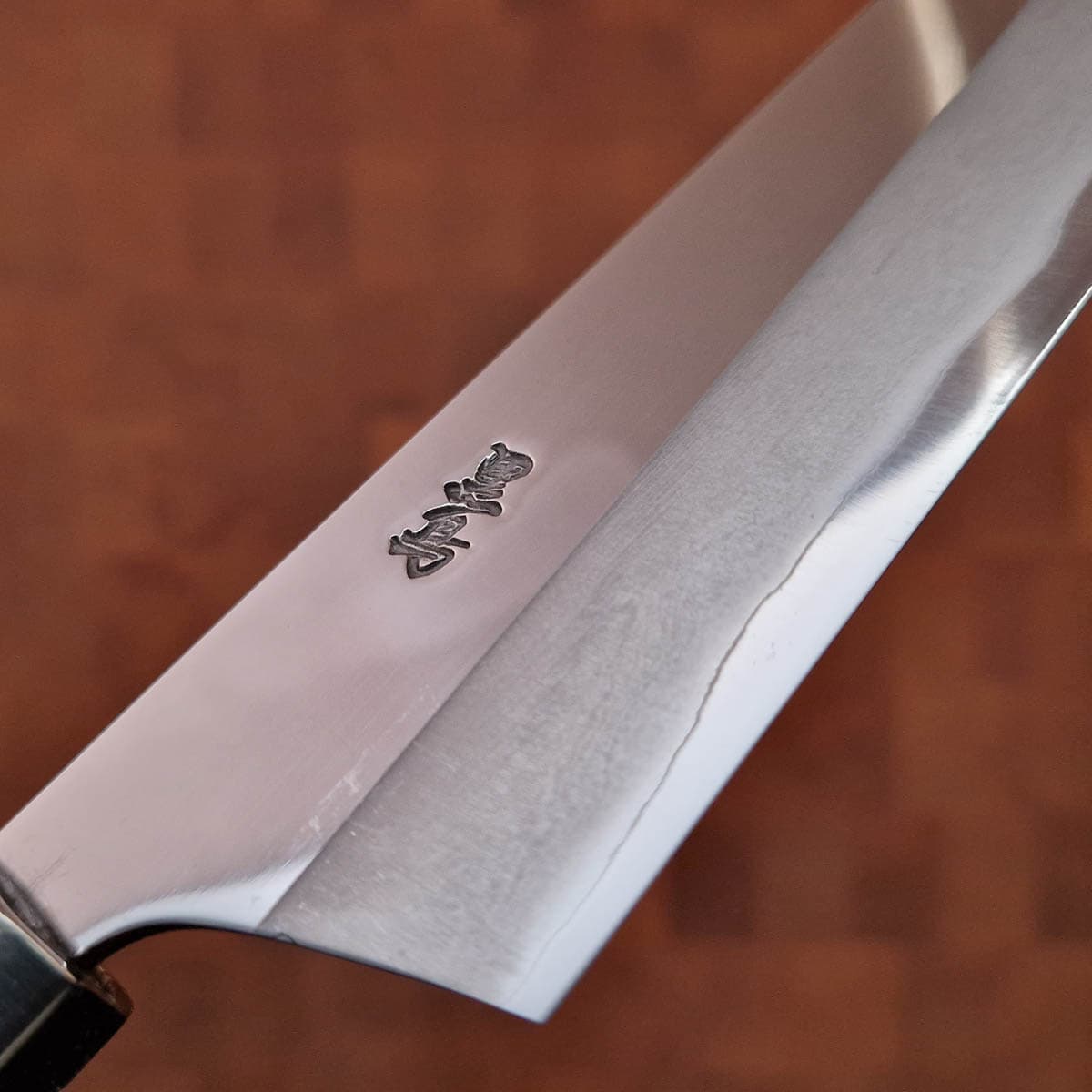 15cm Grønnsakskniv (Santoku), G3 - Kurotori bilde 2