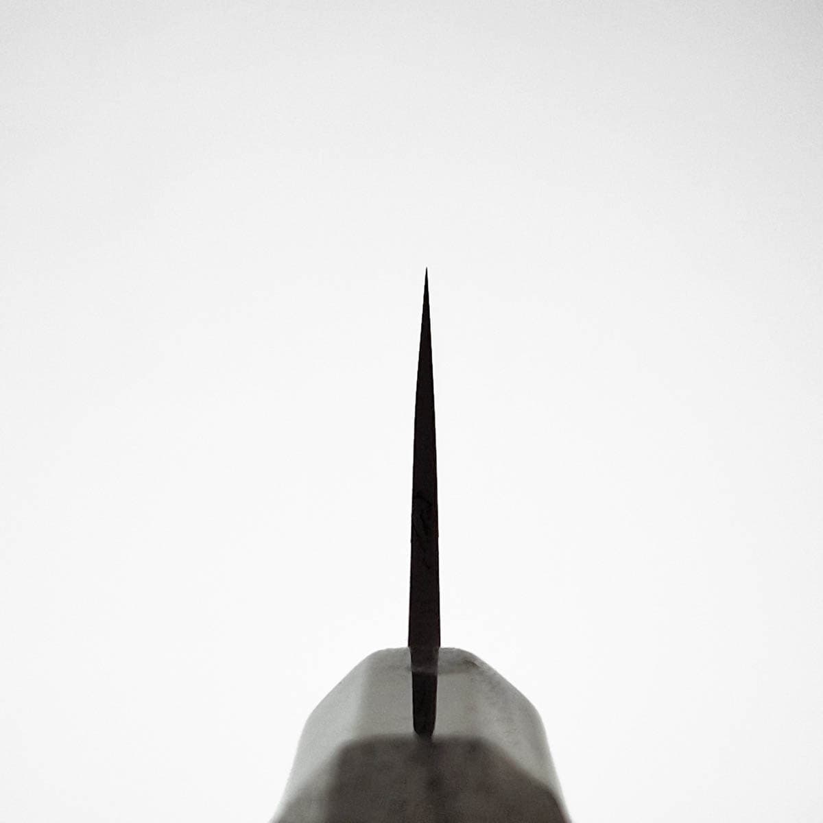 15cm Grønnsakskniv (Santoku), G3 - Kurotori bilde 4