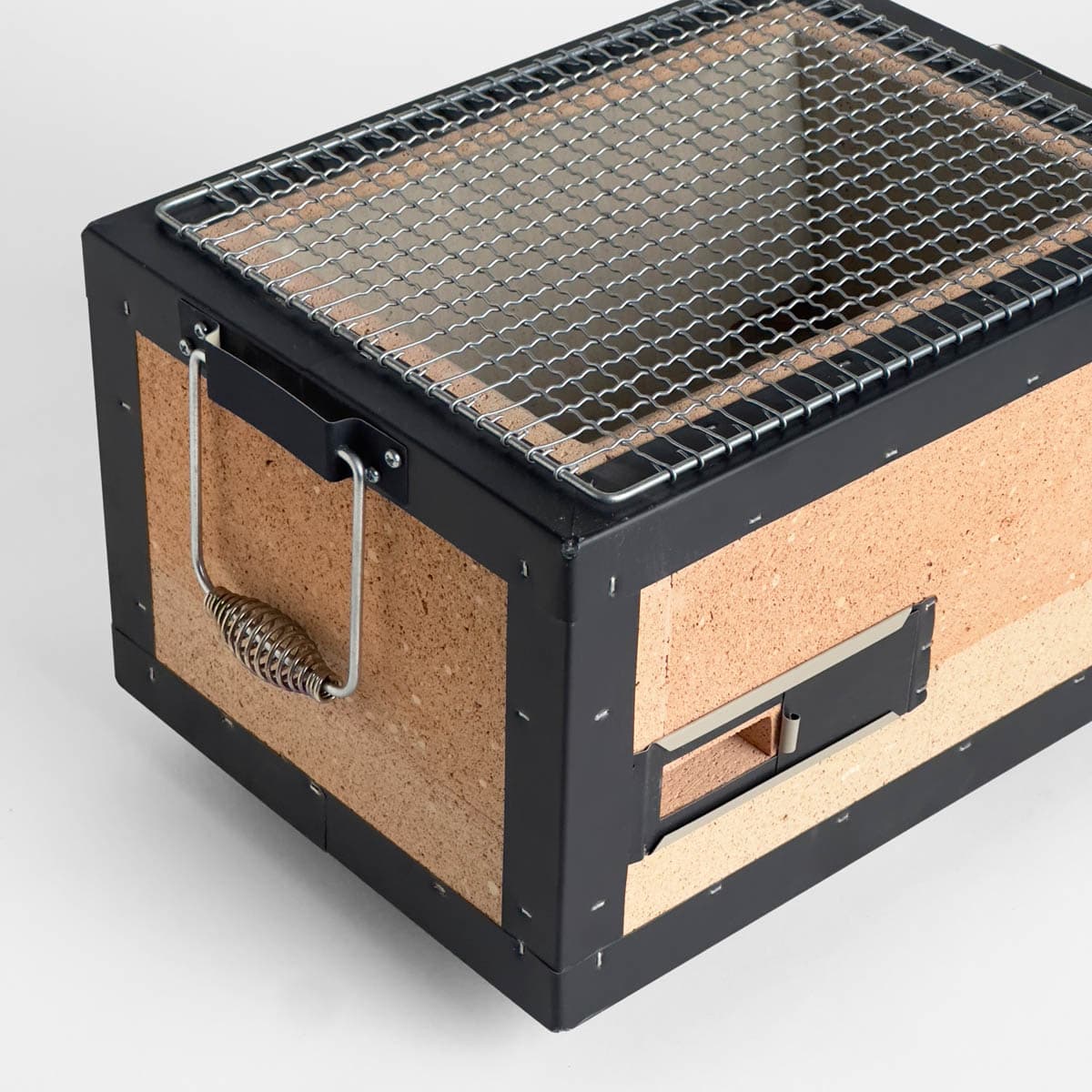 Konro (Hibachi) Grill - Medium bilde 3