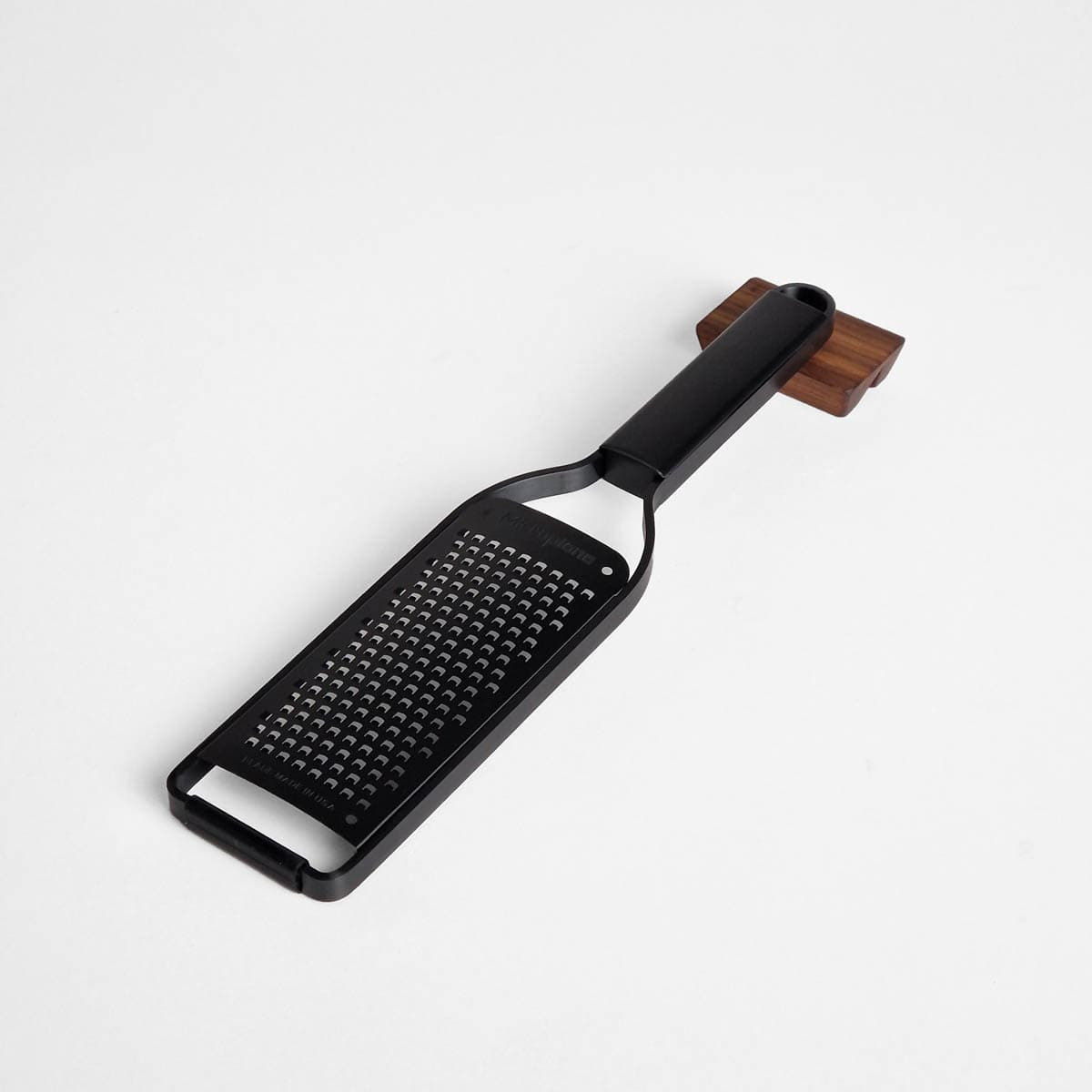 Rivjern, grov - Microplane Black Sheep bilde 3