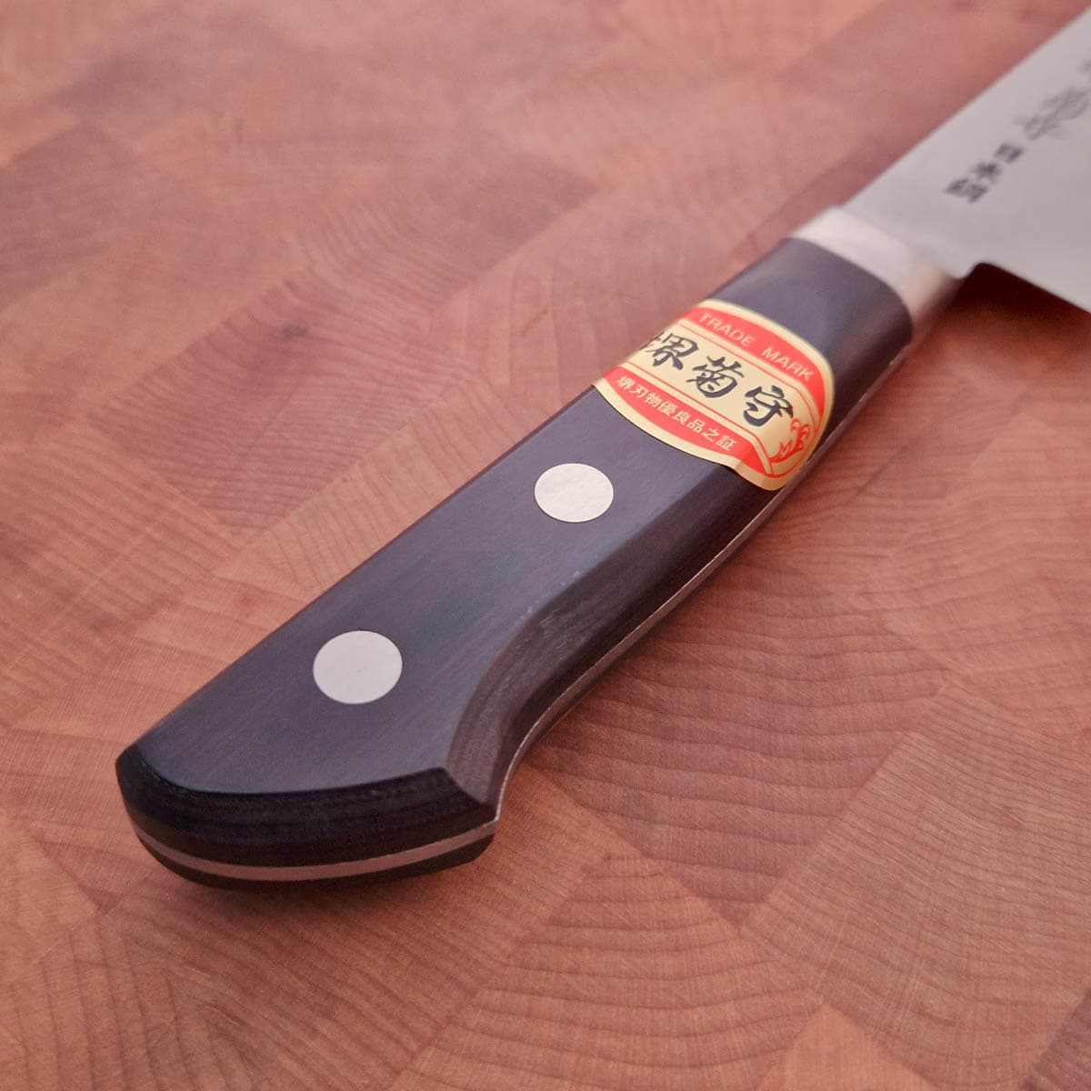 24cm Sujihiki Nihonko, SK4 - SAKAI KIKUMORI bilde 4