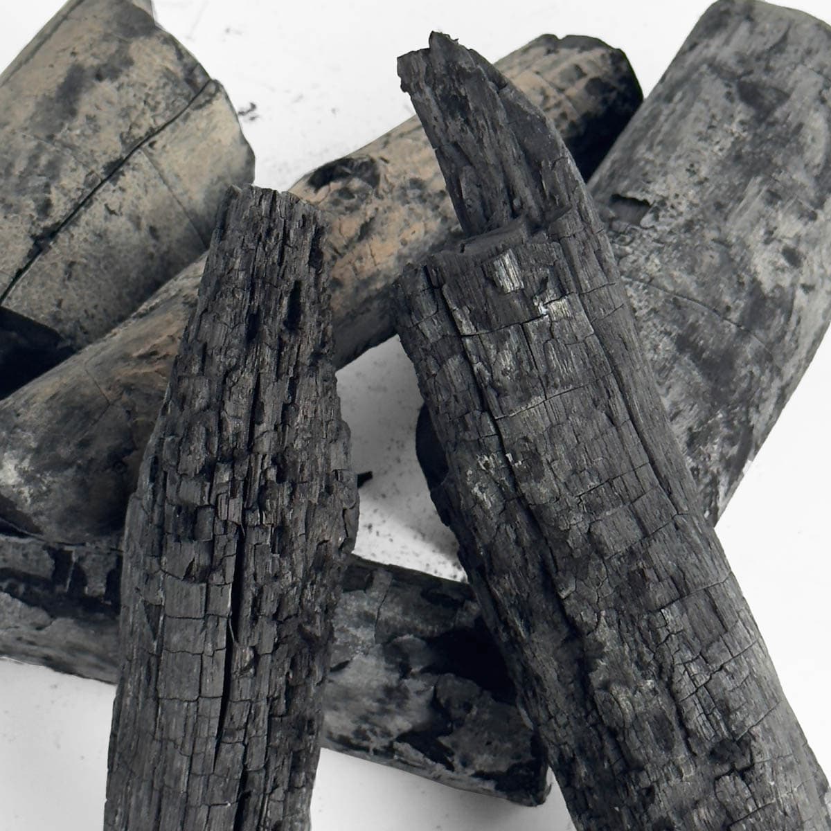 Binchotan Trekull, 3kg - Maitiew Wood (Vietnam) bilde 3