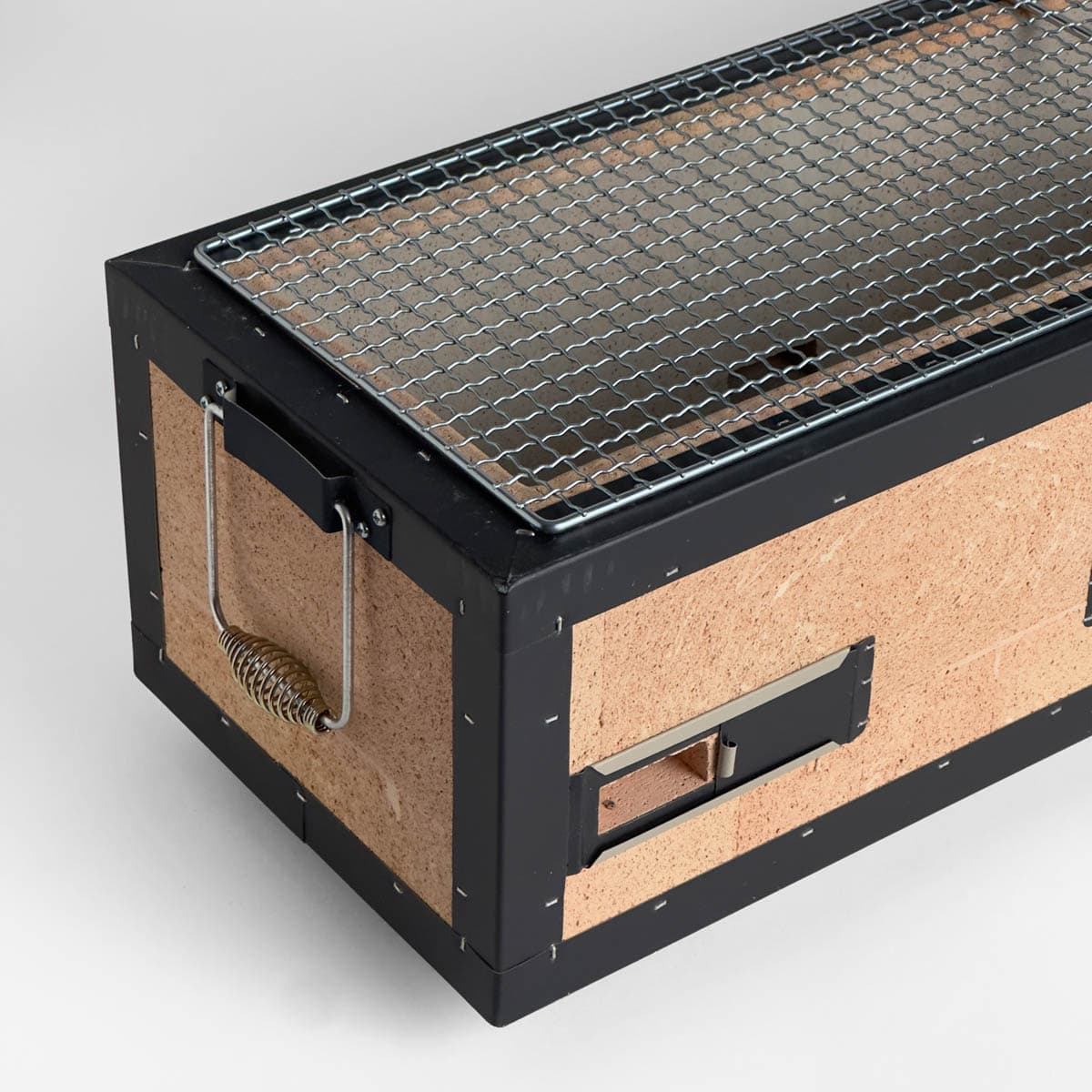YAKITORI Konro Grill - XL bilde 3