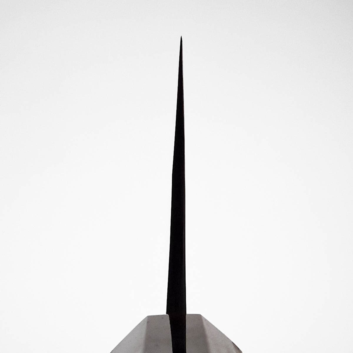 21cm Kokkekniv Matsubara AO, Kvede - TANAKA bilde 4