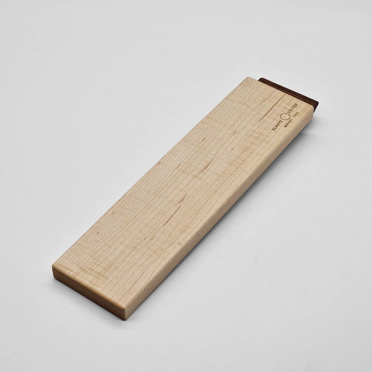 Treslire "Saya", til 21cm (Kokkekniv) bilde 2