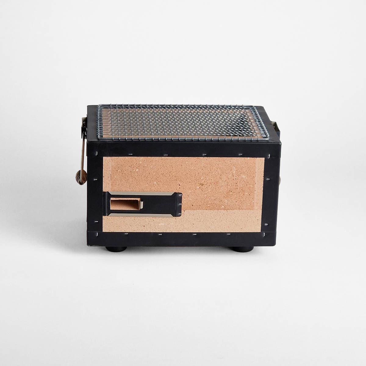Konro (Hibachi) Grill - Medium bilde 4