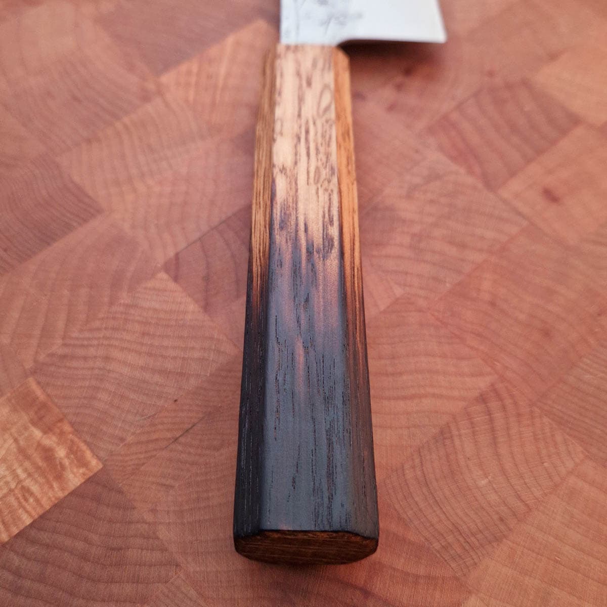 21cm Kokkekniv, SLD, Washiji - HARUYUKI bilde 3