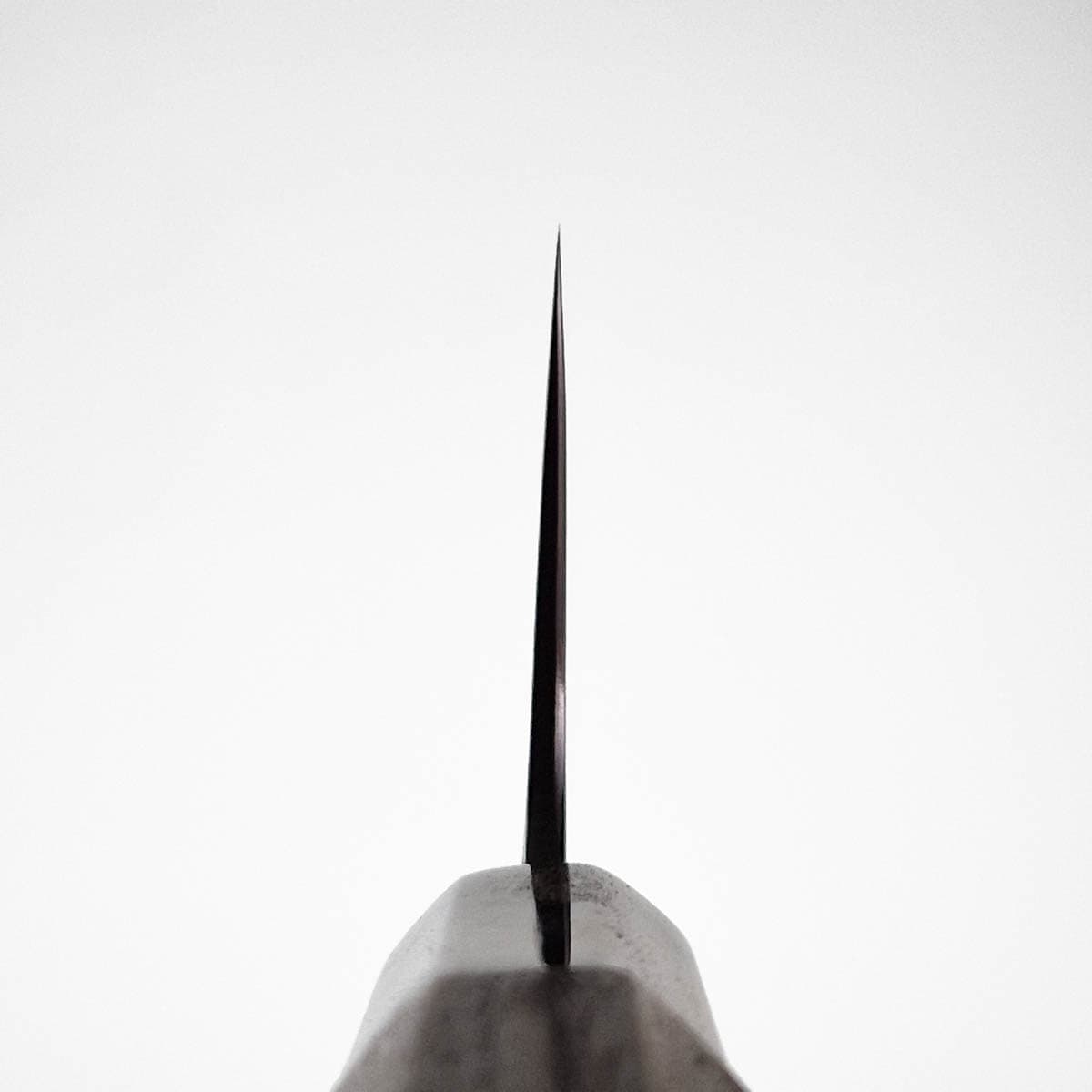 17cm Grønnsakskniv (Santoku), G3 - Kurotori bilde 4