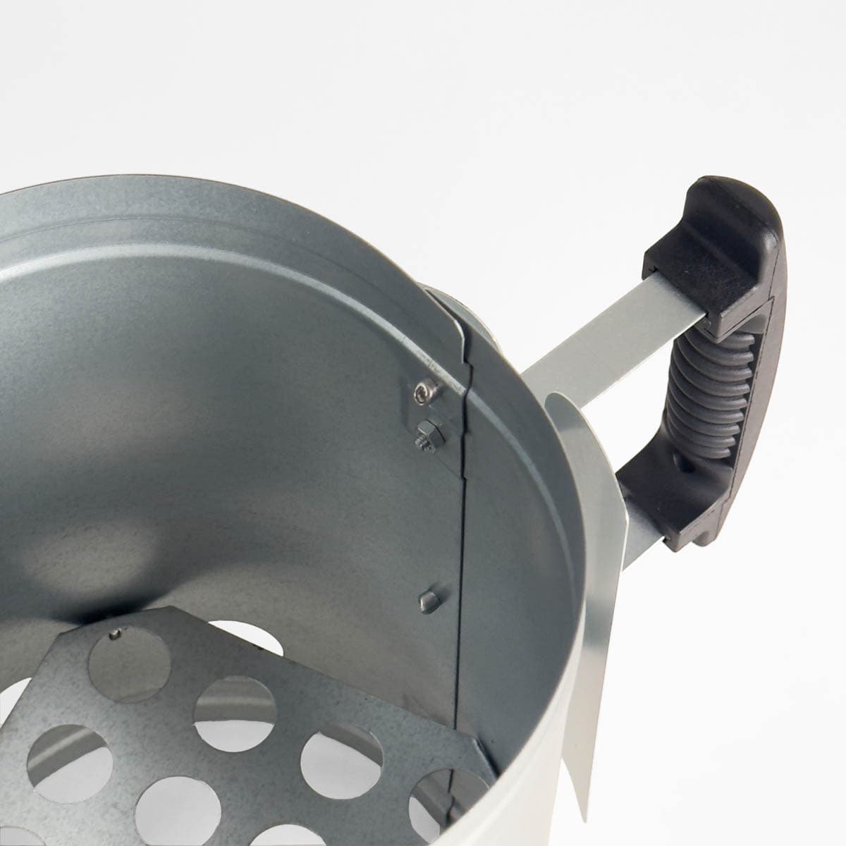 Binchotan starter "Charcoal Chimney" bilde 2