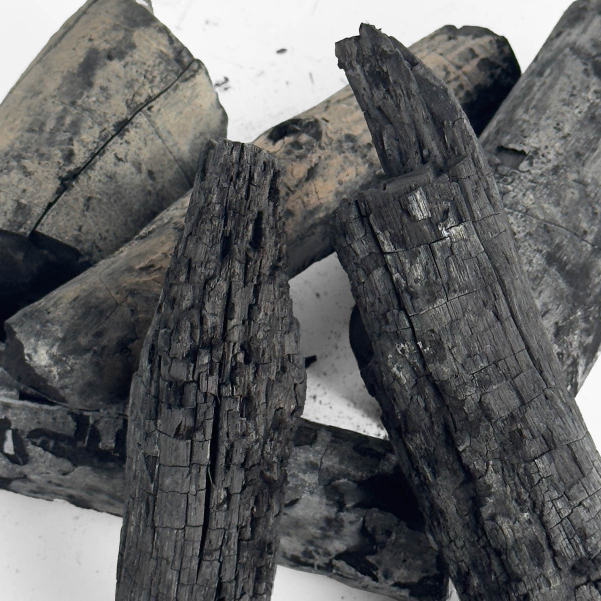 Binchotan Trekull, 10kg - Maitiew Wood (Vietnam) bilde 3