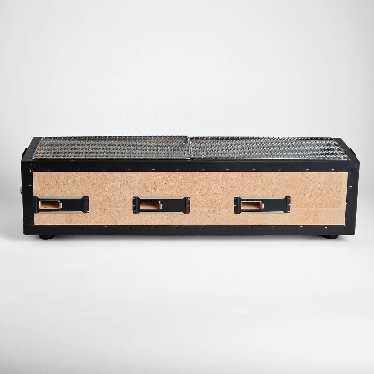 YAKITORI Konro Grill - XL bilde 4