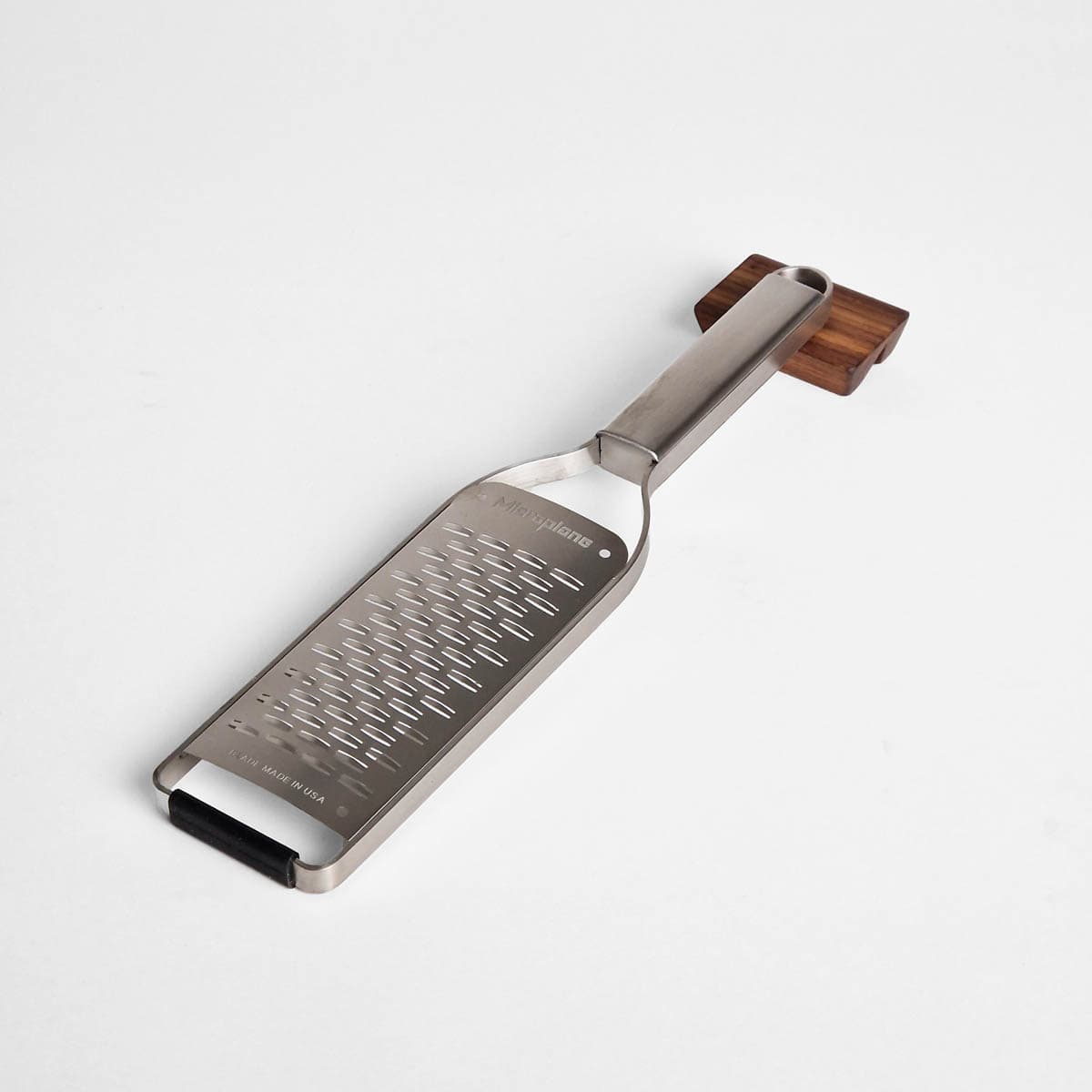 Rivjern, medium shaver "ribbon" - Microplane Professionel 2.0 bilde 3