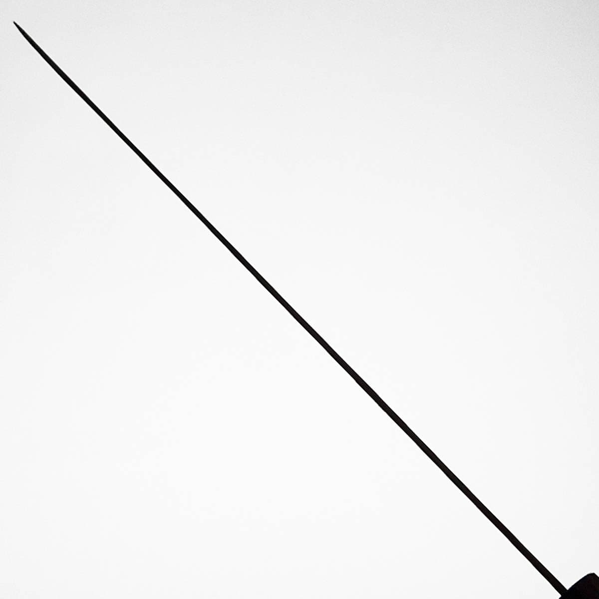 24cm Kokkekniv X-damask ZDP189, CUSTOM - MATSUBARA TANAKA bilde 5
