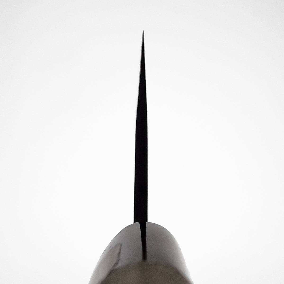 18cm Kokkekniv (Gyoto), Shirogami I - TERUYASU FUJIWARA bilde 4