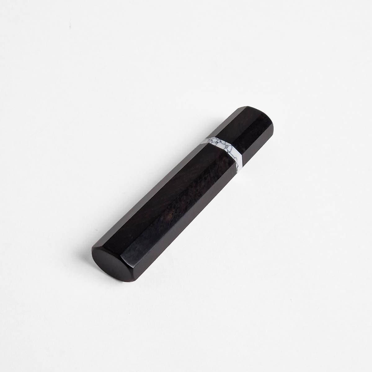 Håndtak (Petty) - "Ebony og "marble" bilde 2