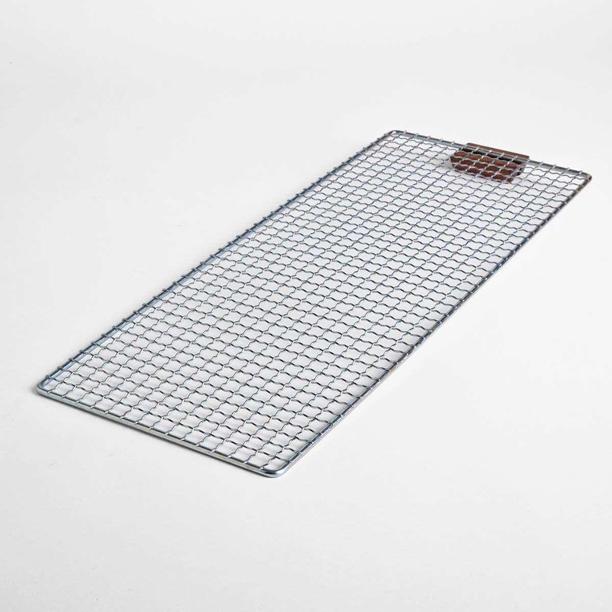 Grillrist til Konro Large, 50x20cm bilde 3