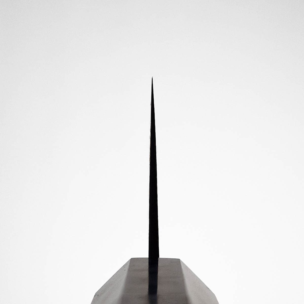 24cm Kokkekniv (Gyoto), Saihyo - HATSUKOKORO bilde 4