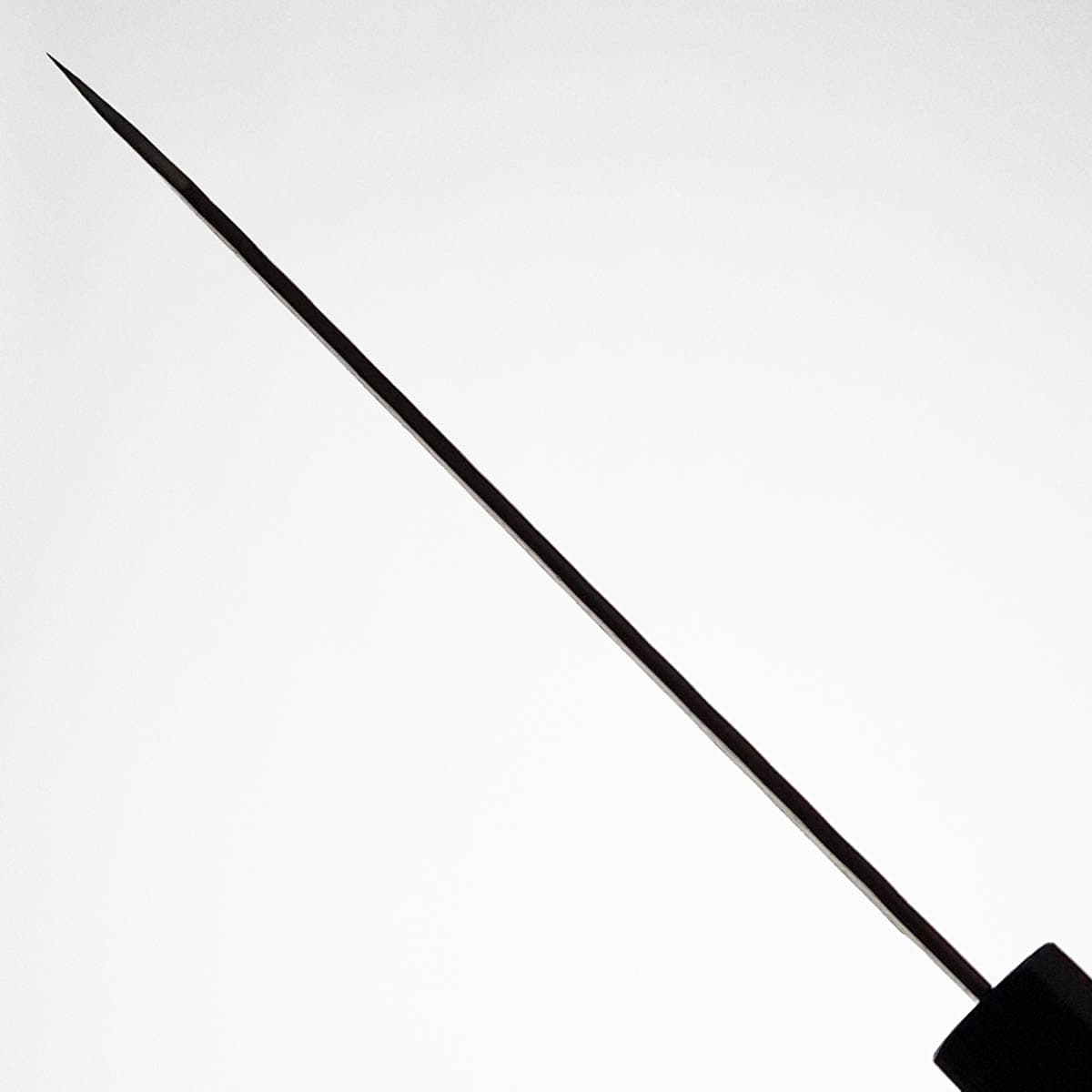 18cm Bunka, Super Aogami Tsuchime - NIGARA HAMONO bilde 5