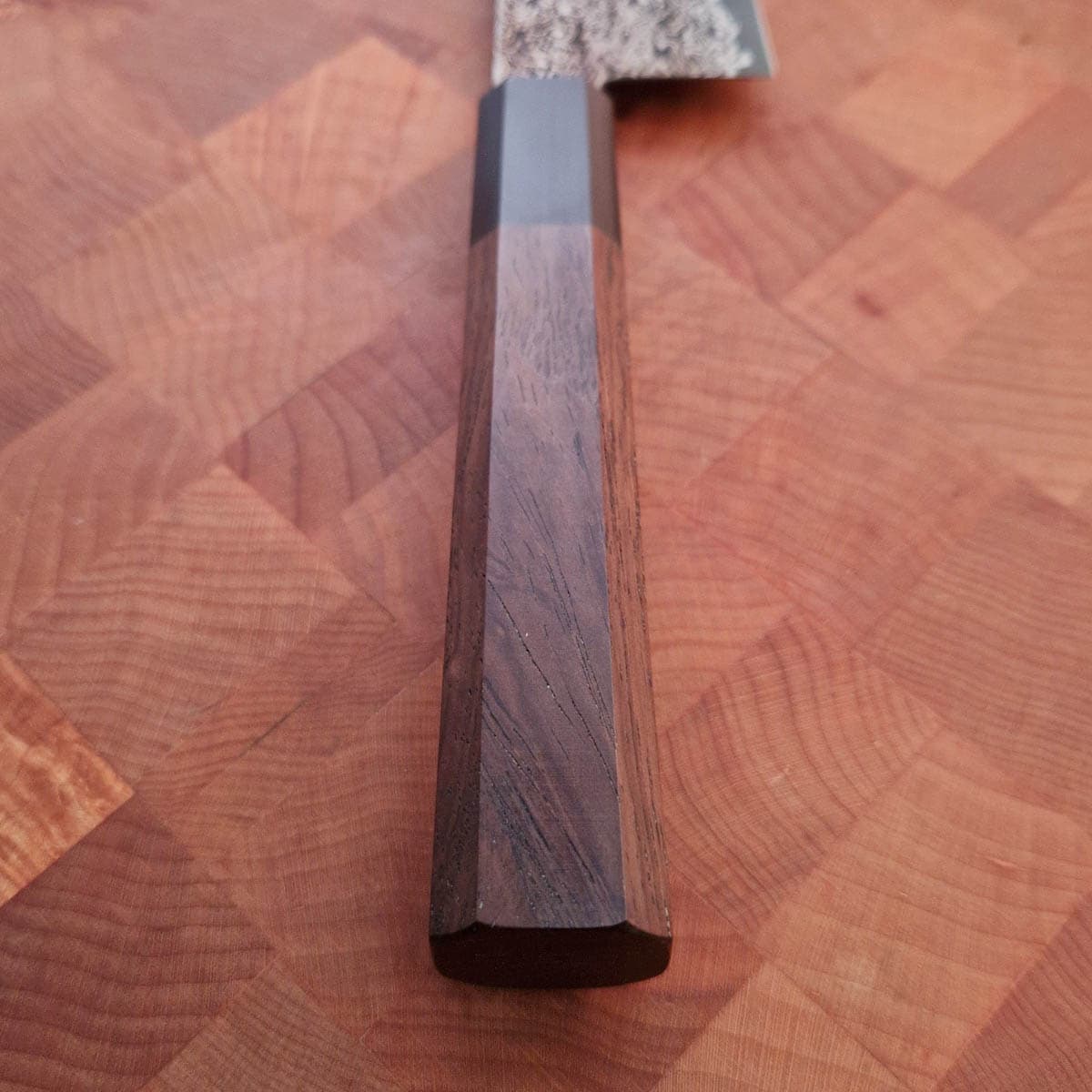 21cm Kokkekniv (Gyoto), Saihyo - HATSUKOKORO bilde 3