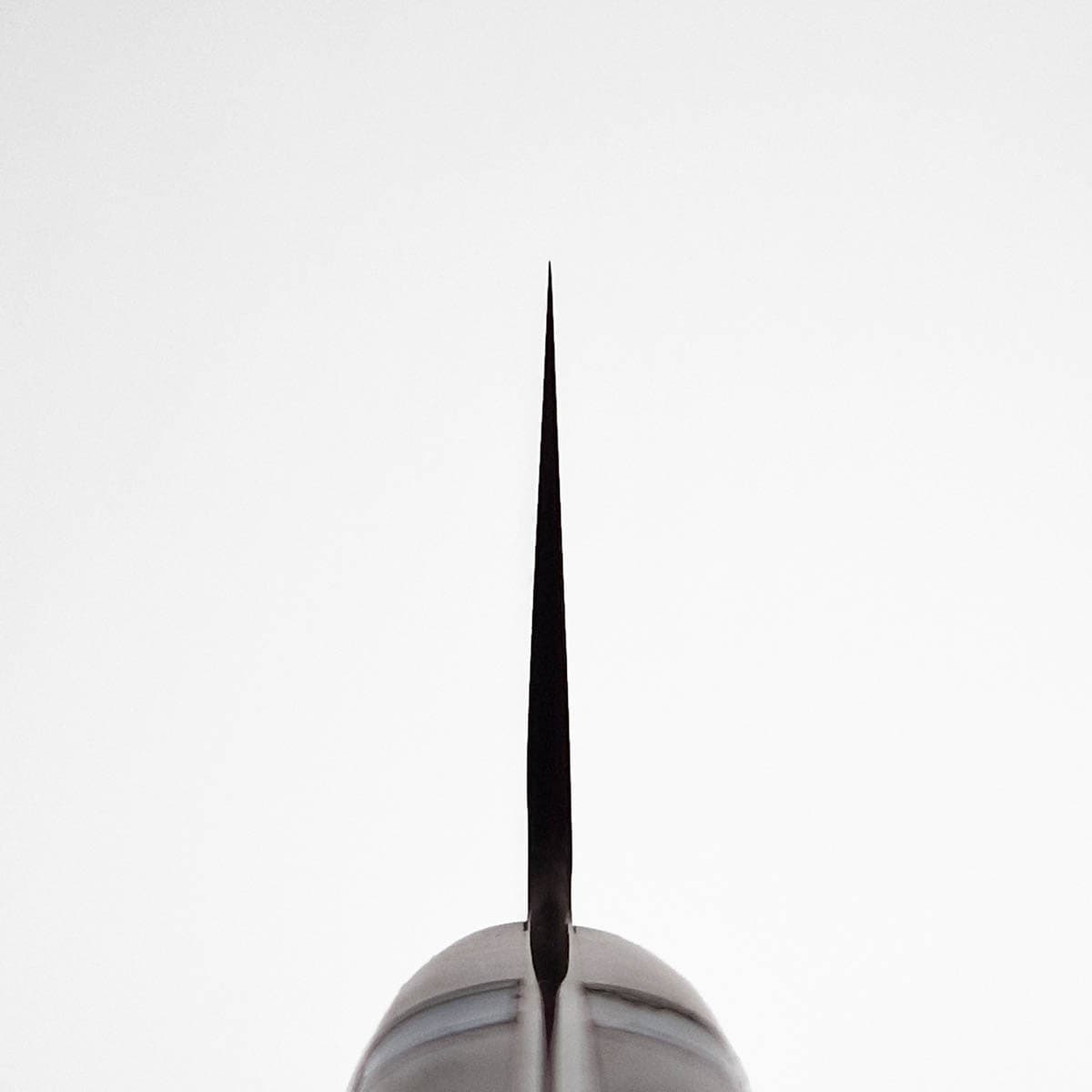 18cm Bunka, VG10, Turkis - HIRO bilde 5