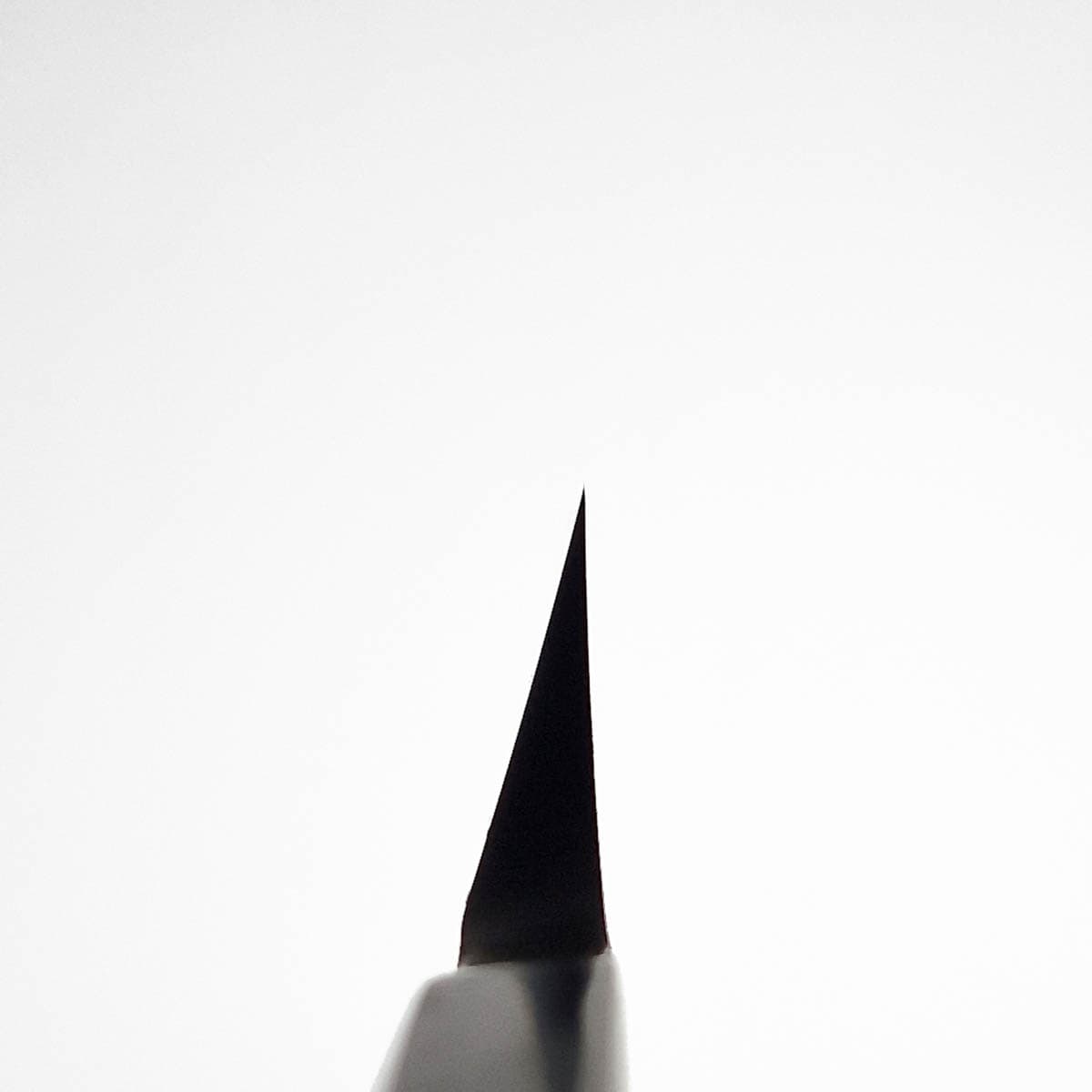 20cm Kataba "full metal", karbonstål - Kurotori bilde 5