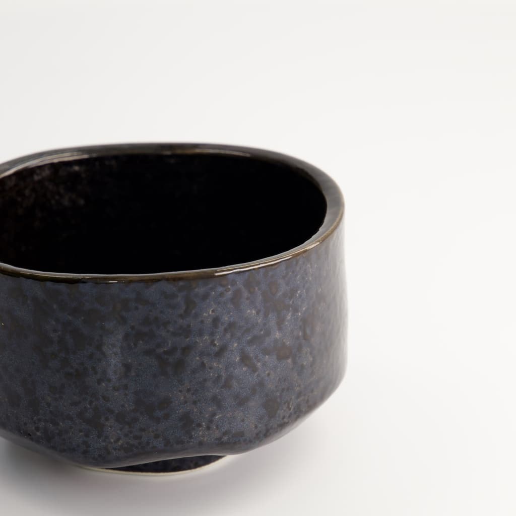 Matcha bolle, 12cm, Sort - Tokoyo Design Studio bilde 2