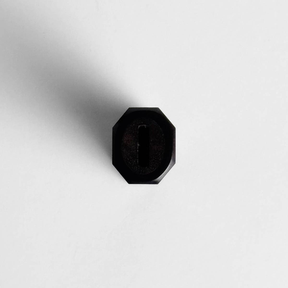Håndtak (Gyoto) - "Ebony og "marble" bilde 3