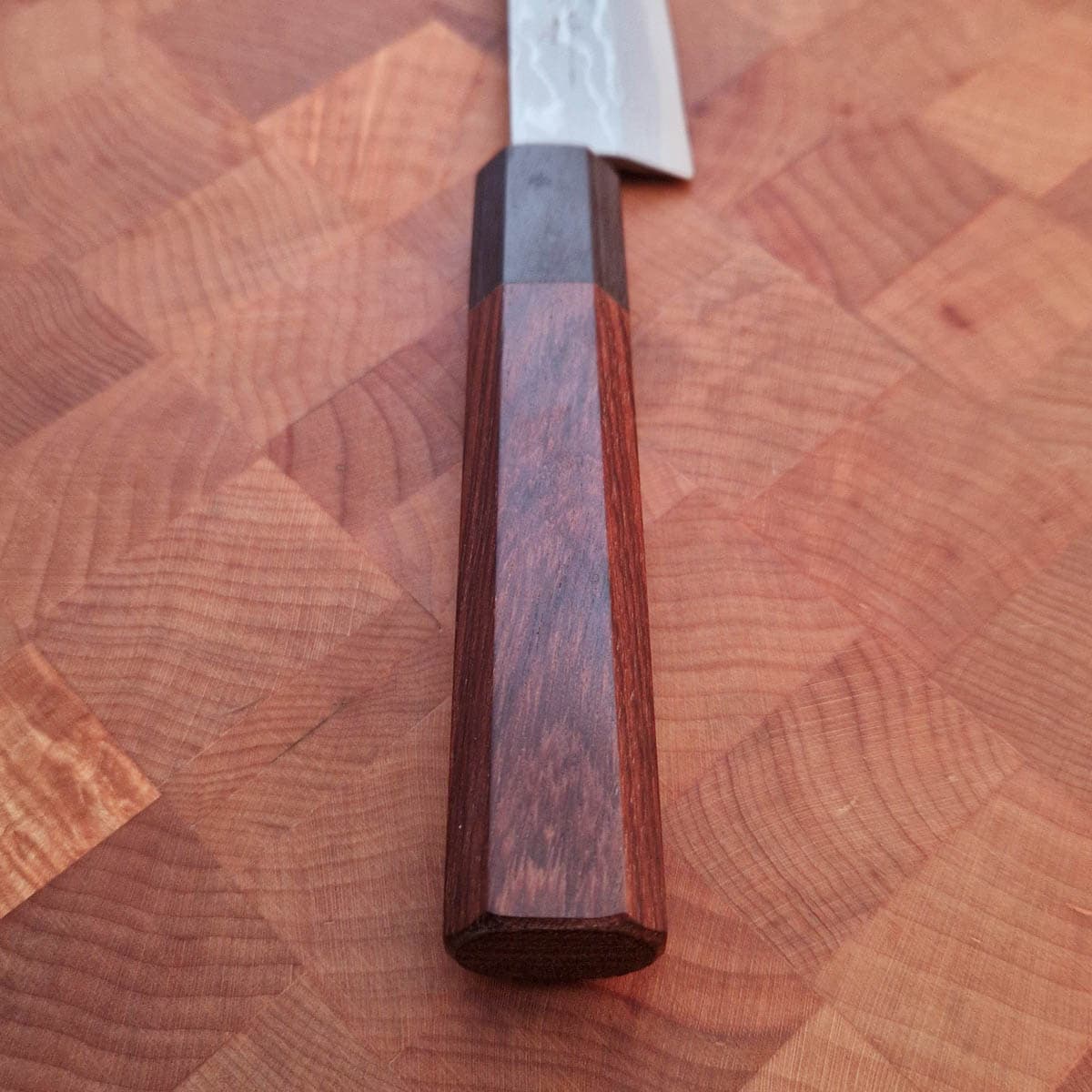15cm Ko-Yanagiba "Kaisaki",  Shirogami - Masanobu Okada bilde 4