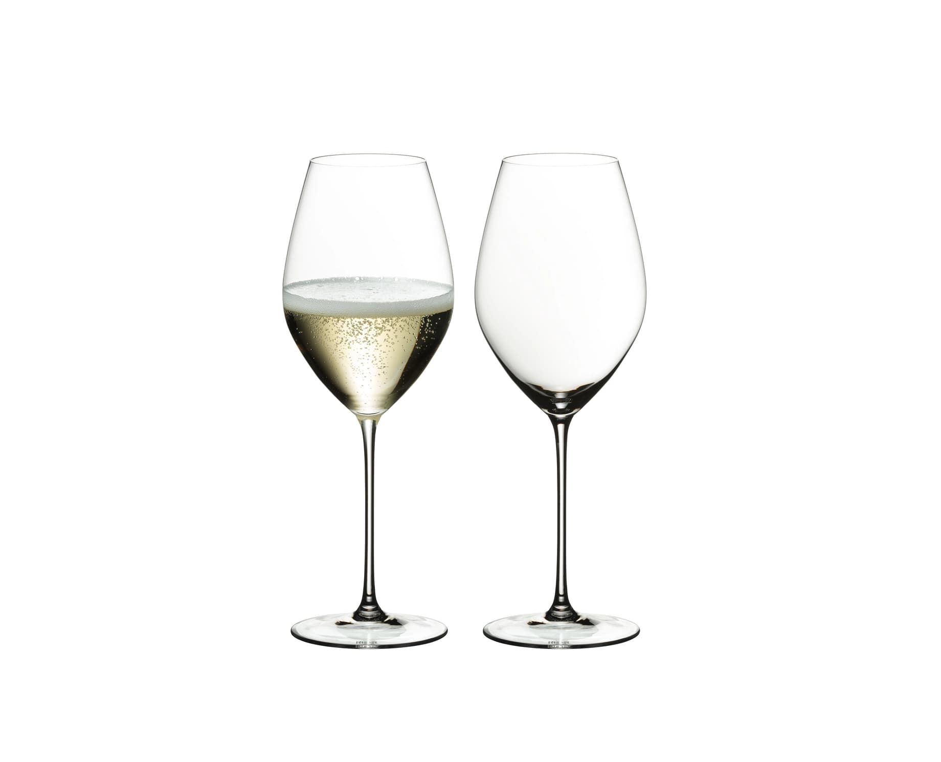 4 stk. Champagne - RIEDEL VERITAS bilde 3
