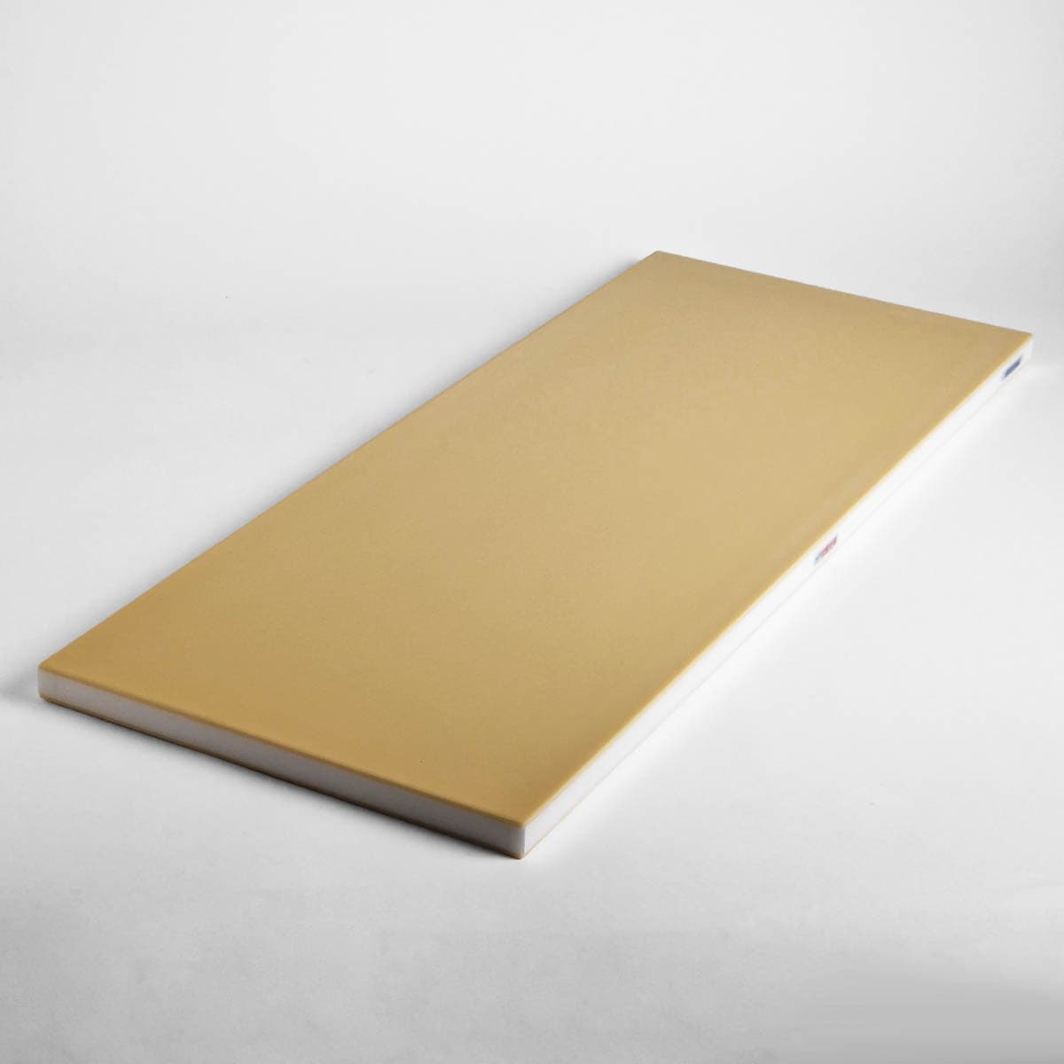 Skjærebrett, soft cutting board, FSR (Gult), (1000 x 400mm) - HASEGAWA bilde 3