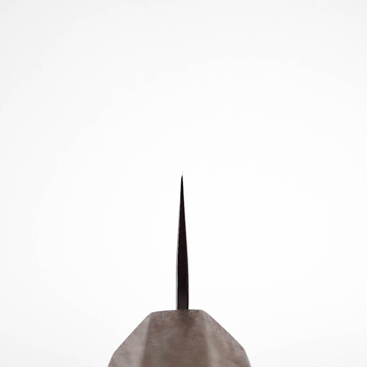 12cm Universalkniv, Nashiji, AUS8 - Hatsukokoro bilde 4