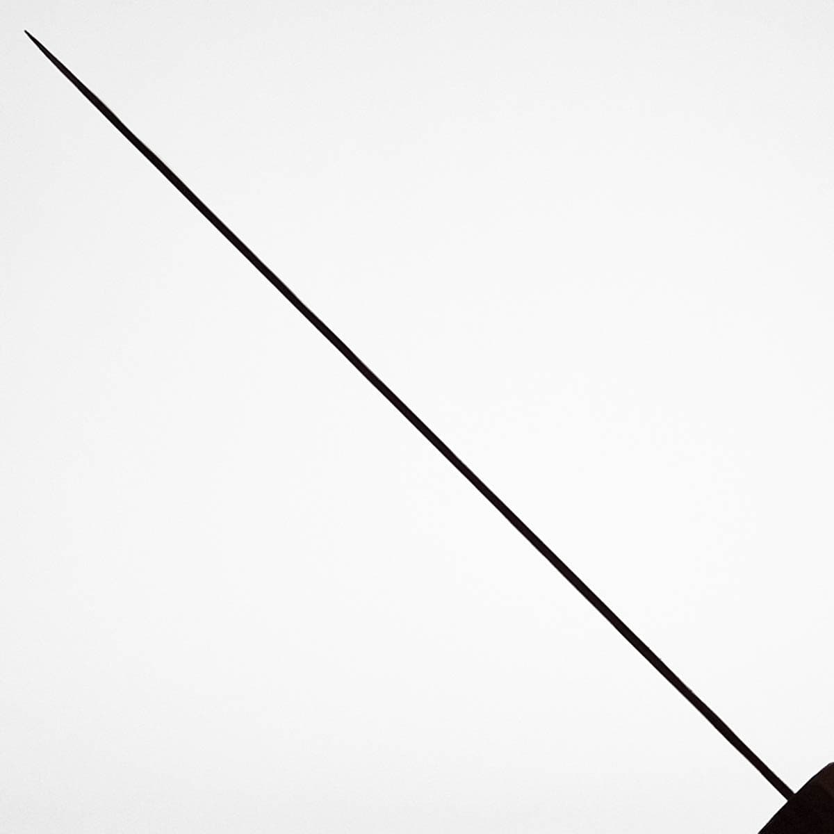 19.5cm Kokkekniv (Gyoto), Nashiji, AUS8 - Hatsukokoro bilde 5