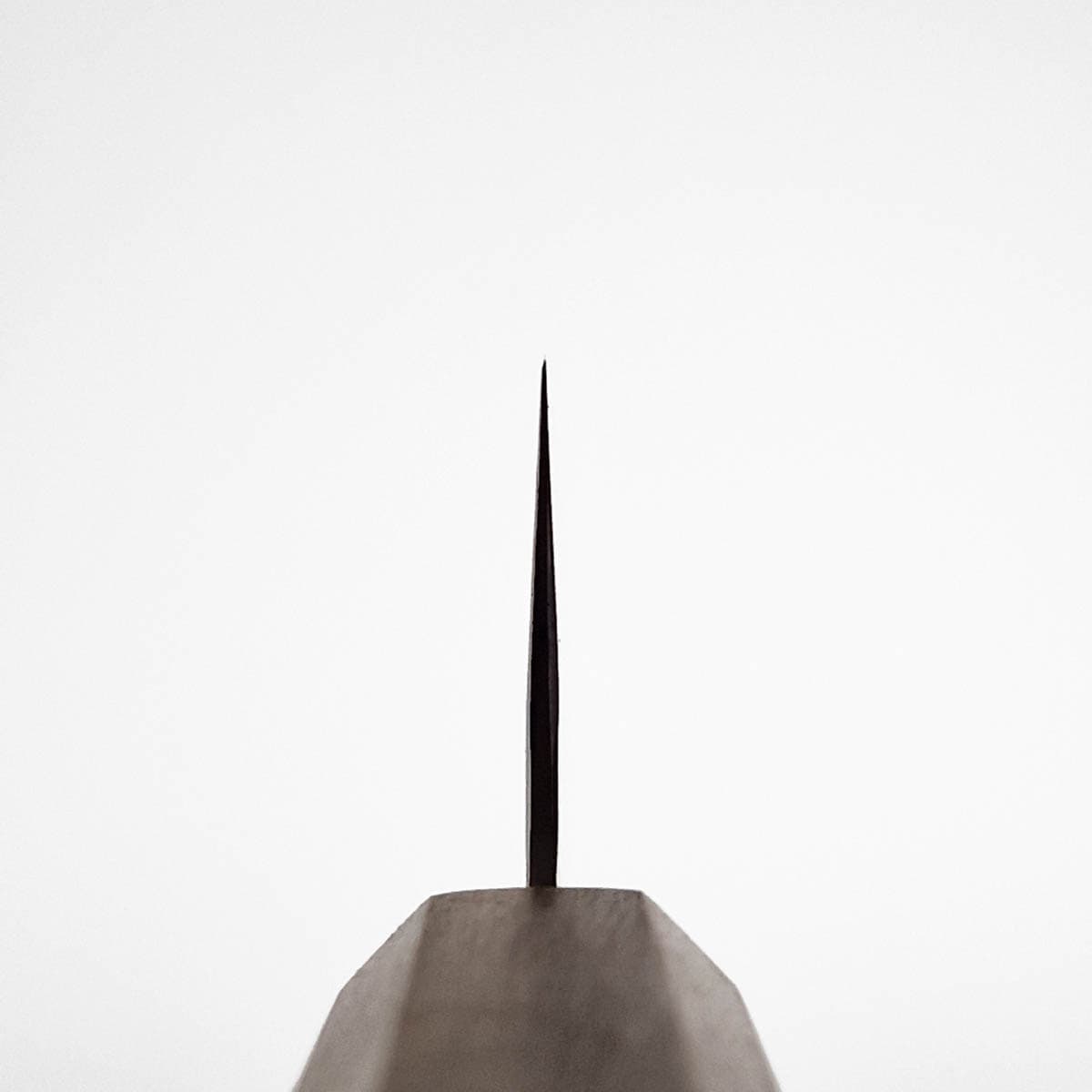 19.5cm Kokkekniv (Gyoto), Nashiji, AUS8 - Hatsukokoro bilde 4