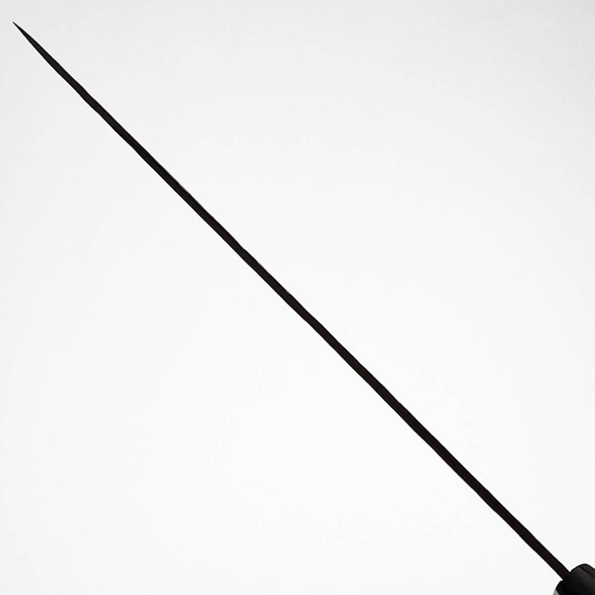 21cm Kokkekniv (Gyoto), "X-Tsuchime" VG10, Micarta - SAJI bilde 6