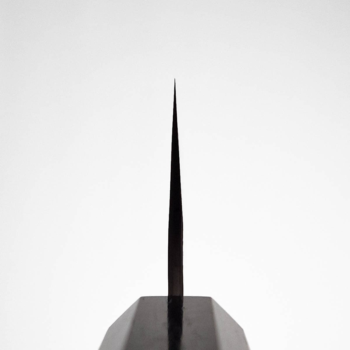 18cm Bunka, Super Aogami Tsuchime - NIGARA HAMONO bilde 4