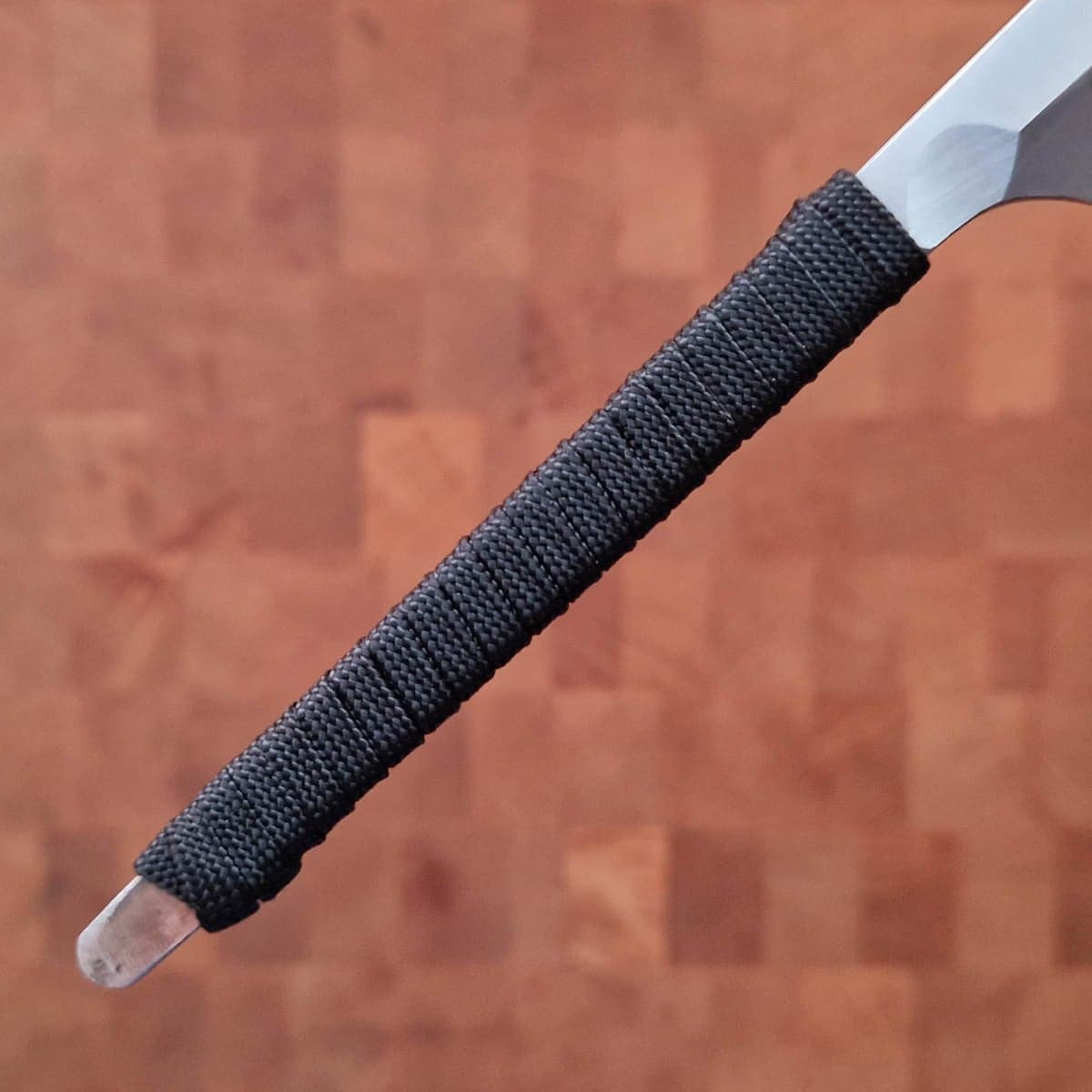 Barberblad "kamisori" 50mm, Aogami 2  - TANAKA bilde 3