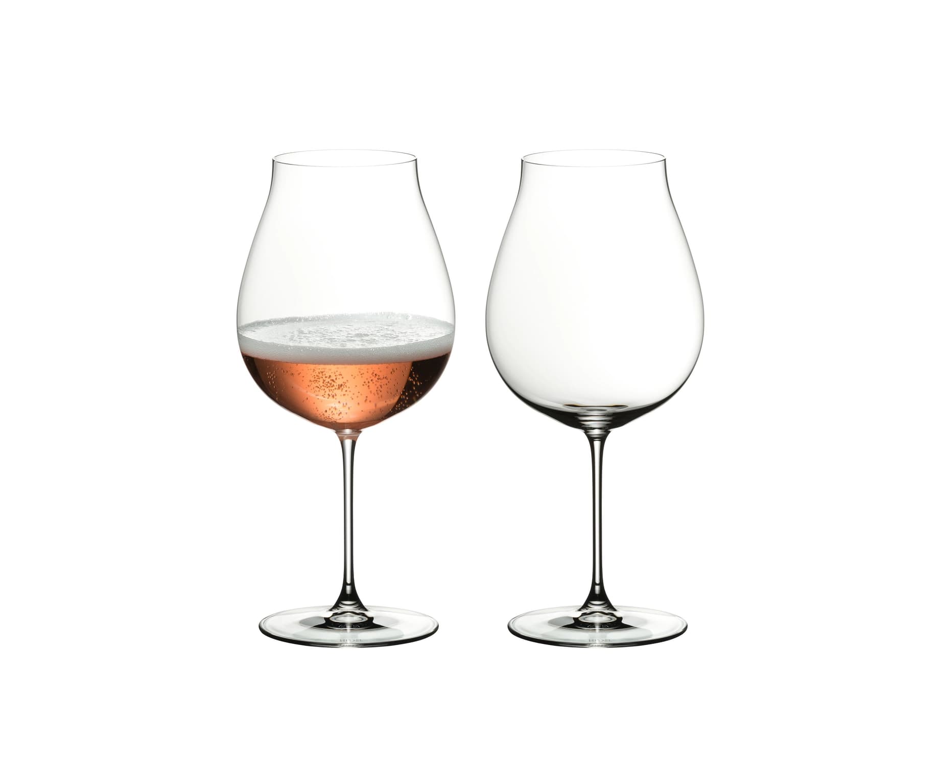 New World Pinot Noir, 2 stk - RIEDEL VERITAS bilde 2
