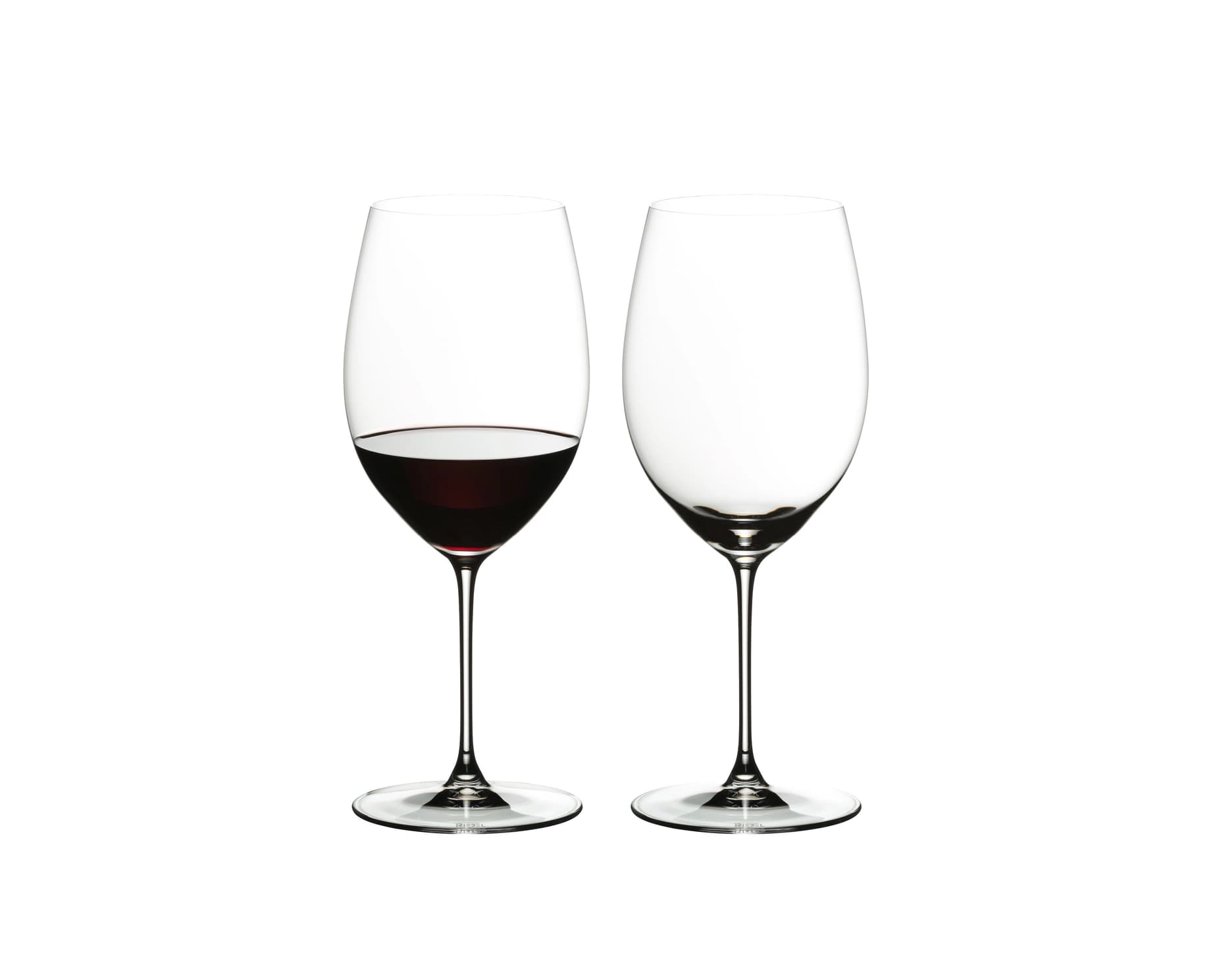 Cabernet/Merlot, 2 stk - RIEDEL VERITAS bilde 2