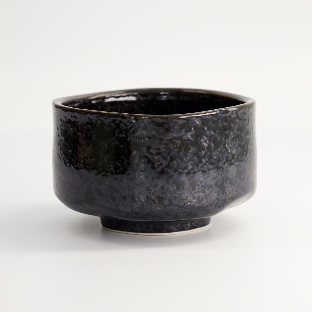 Matcha bolle, 12cm, Sort - Tokoyo Design Studio bilde 4