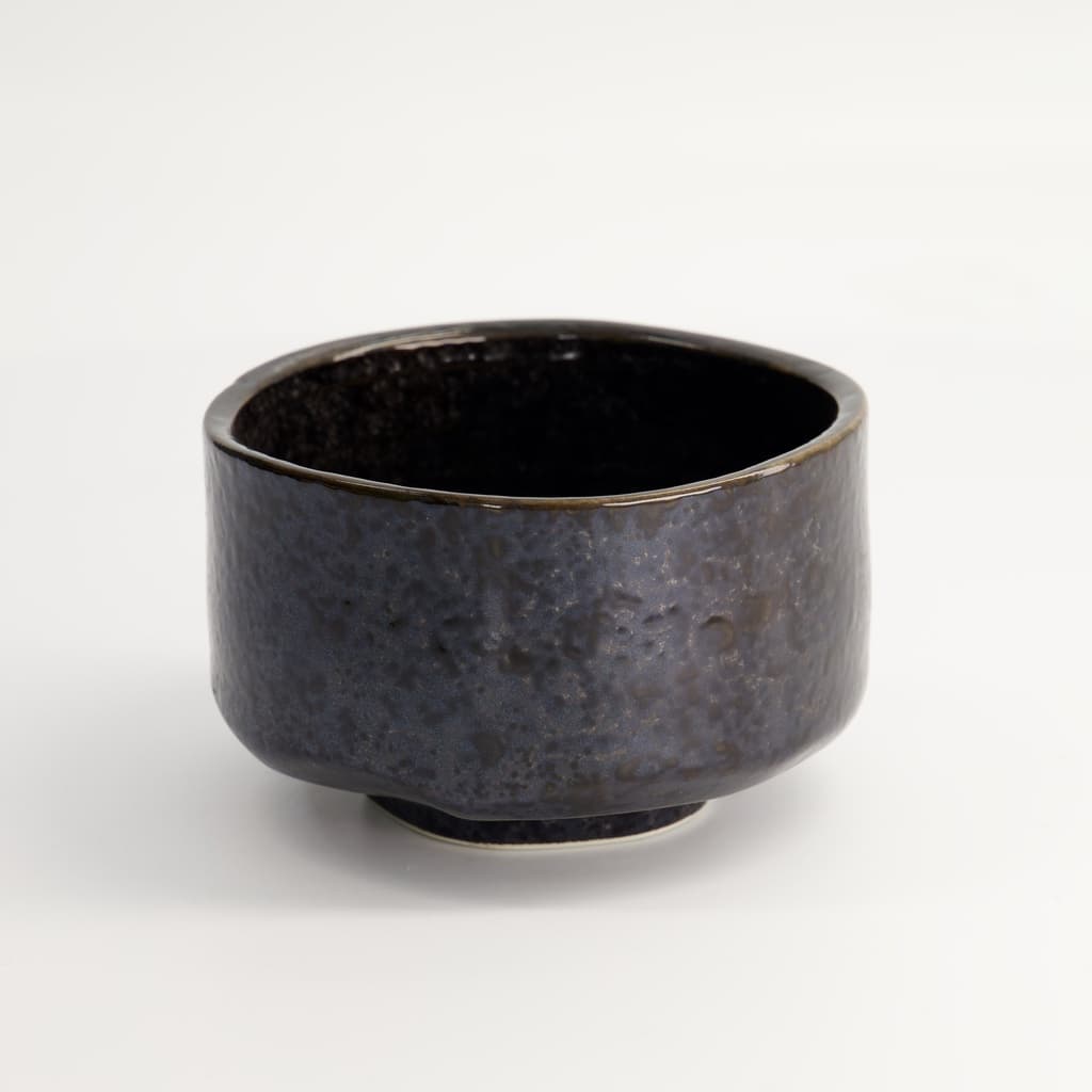 Matcha bolle, 12cm, Sort - Tokoyo Design Studio