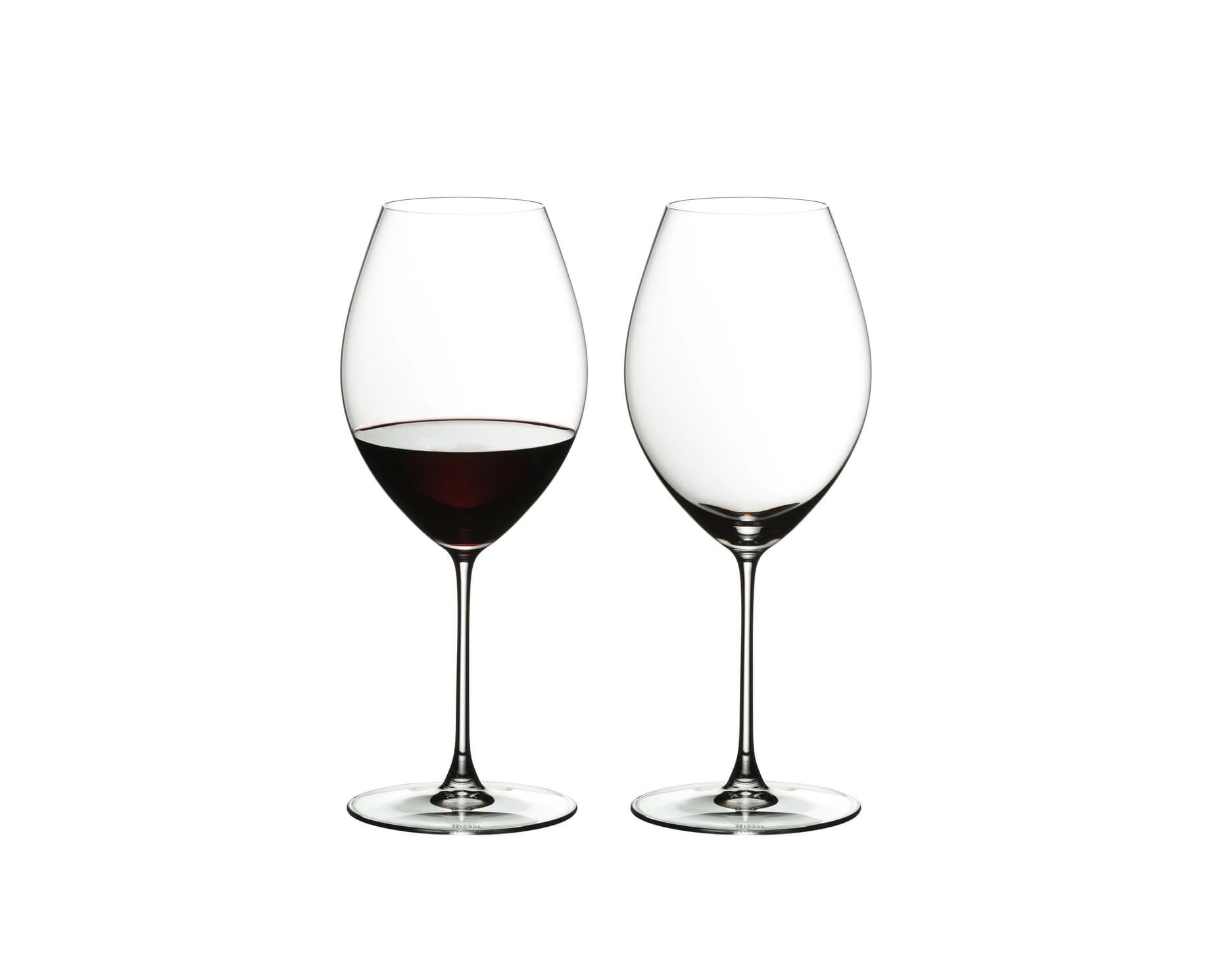 4 stk. Old World Syrah - RIEDEL VERITAS bilde 3