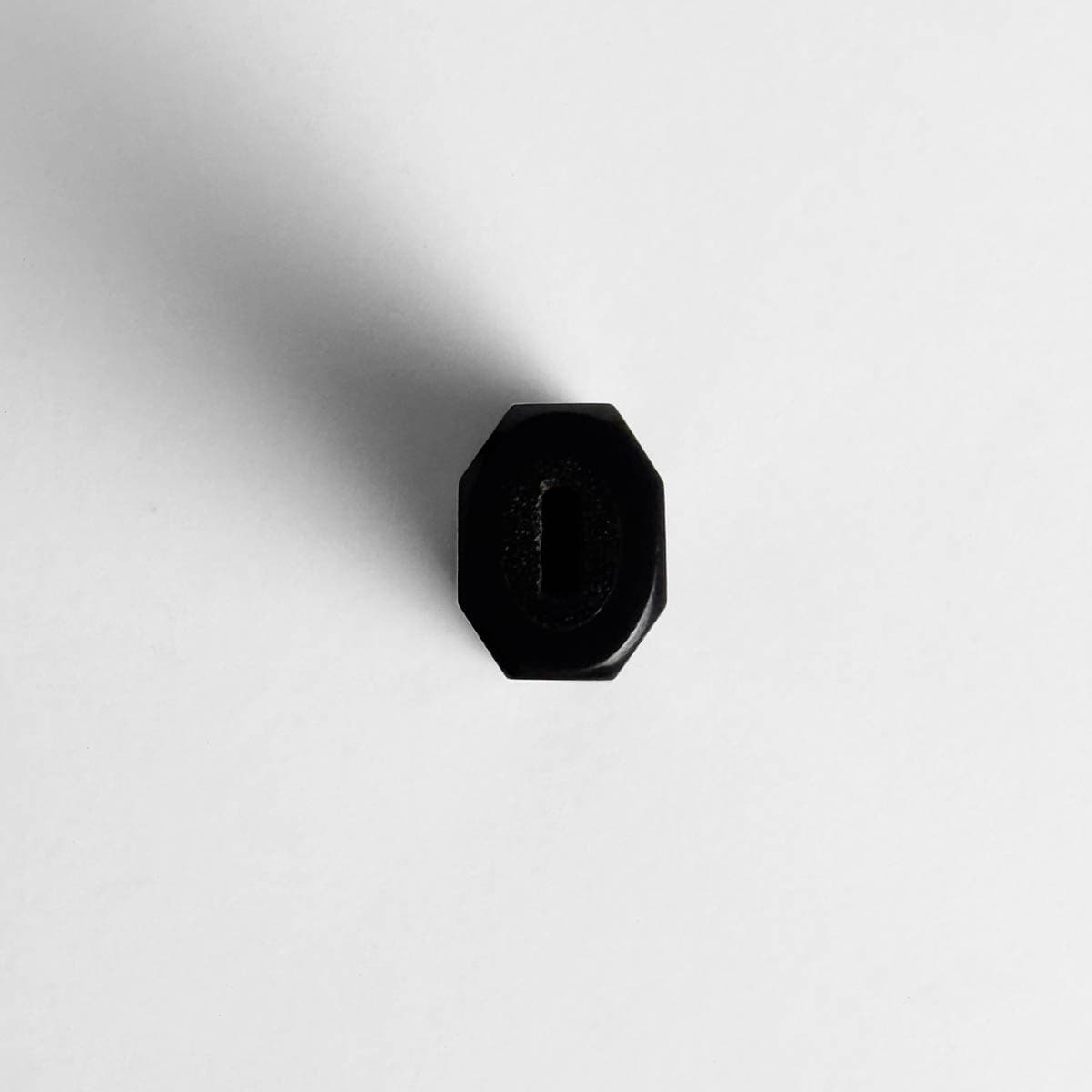 Håndtak (Petty) - "Ebony og "marble" bilde 3