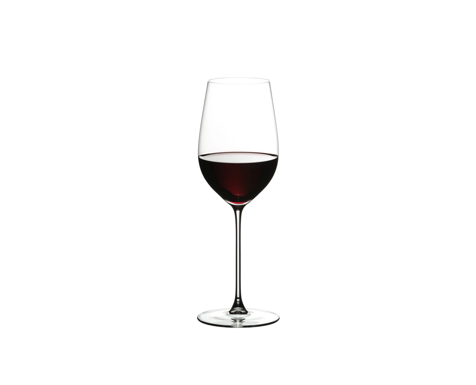 Riesling/Zinfandel 4 stk - RIEDEL VERITAS bilde 3
