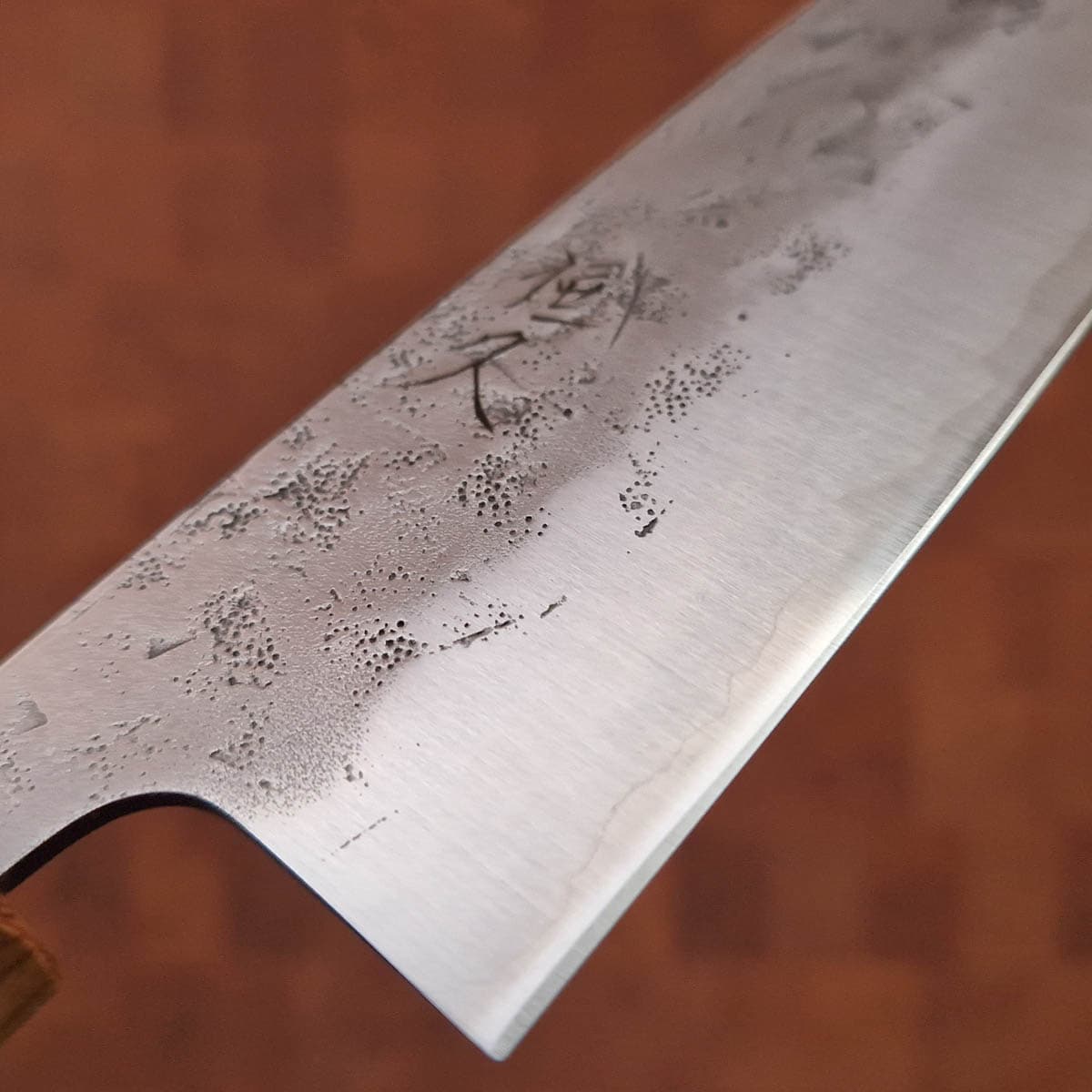 17cm Bunka, SLD, Washiji - HARUYUKI bilde 2