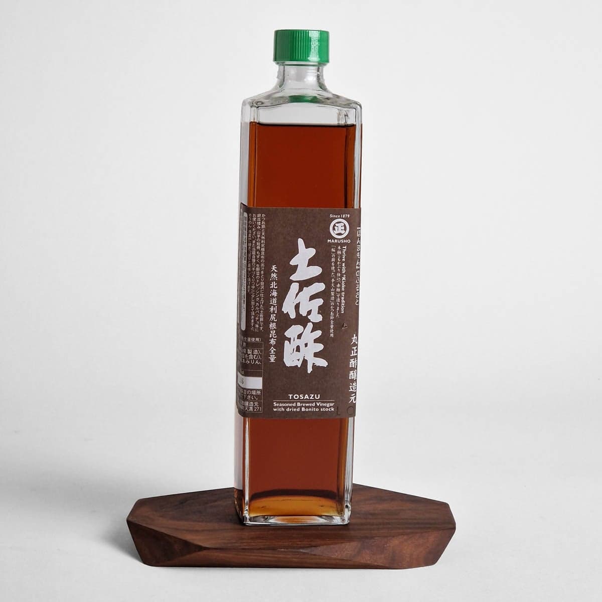 Tosazu, Dashi Vinegar, 700ml -