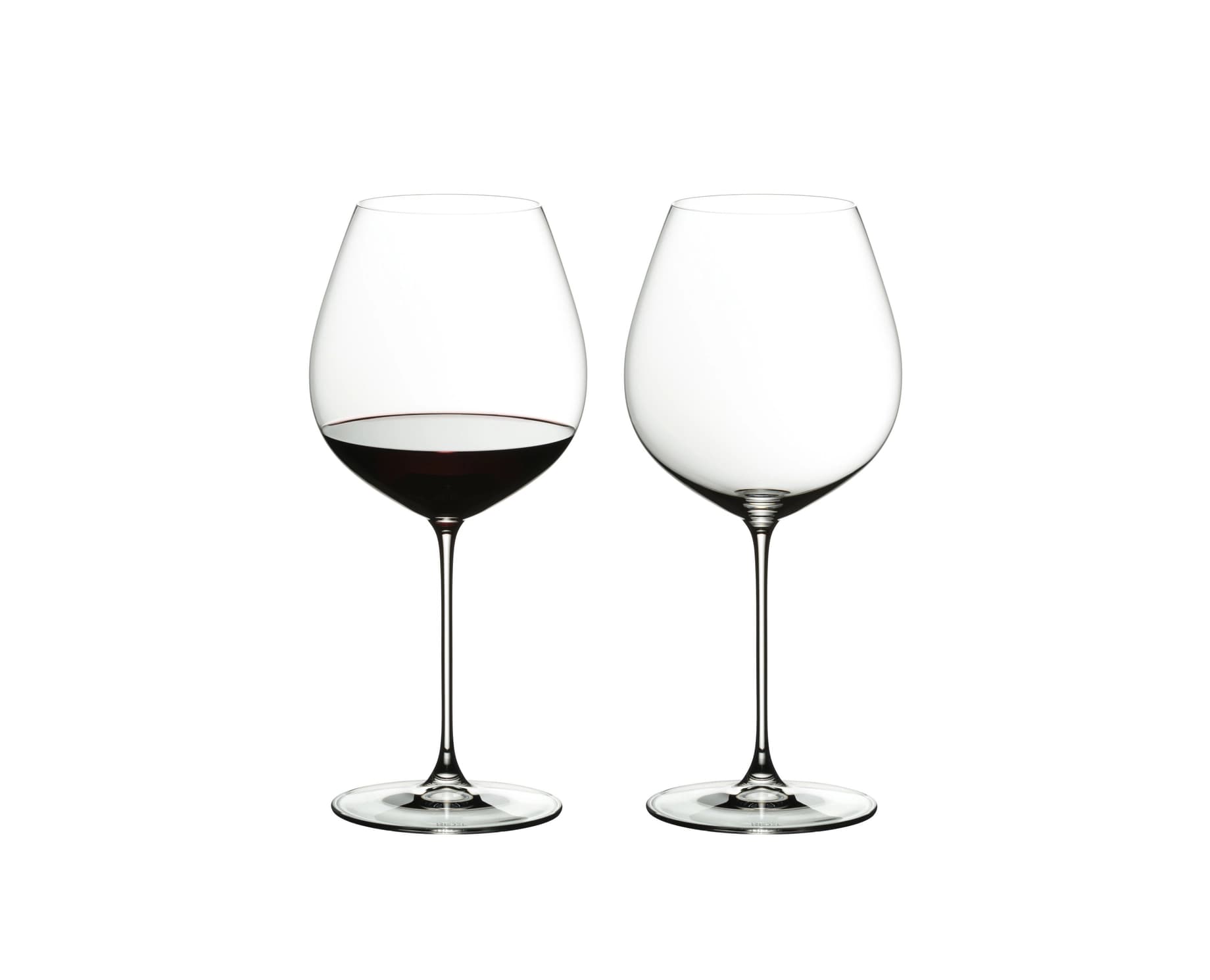 4 stk. Old World Pinot Noir - RIEDEL VERITAS bilde 3
