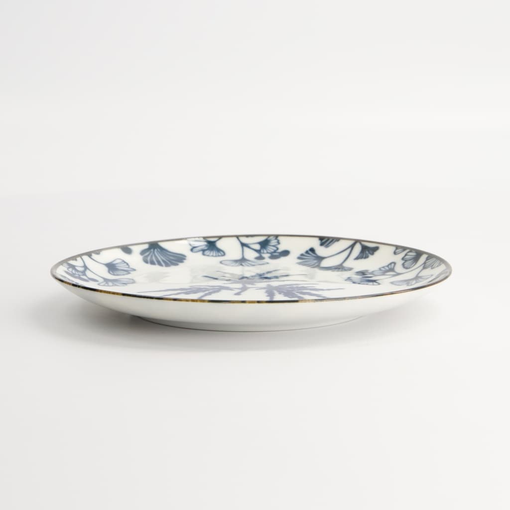 Flora Japonica tallerken "Maple", 16cm - Tokyo design studio bilde 4