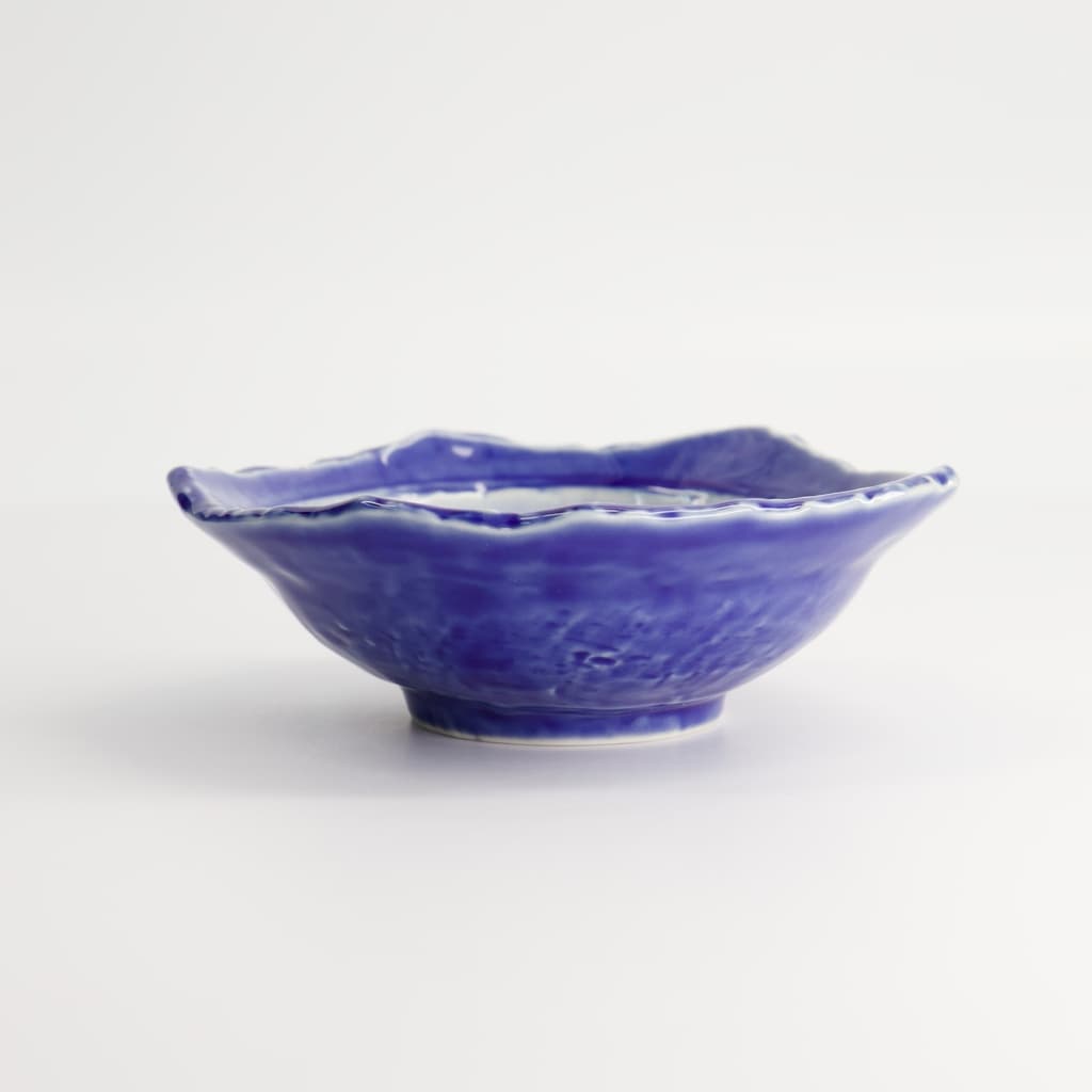 Sausskål "Koshoku", mørk blå - Tokyo design studio bilde 4