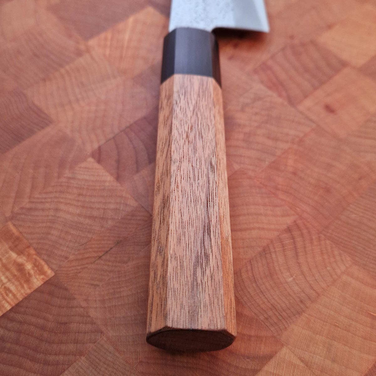 21cm Kokkekniv (gyoto) - Okeya bilde 3